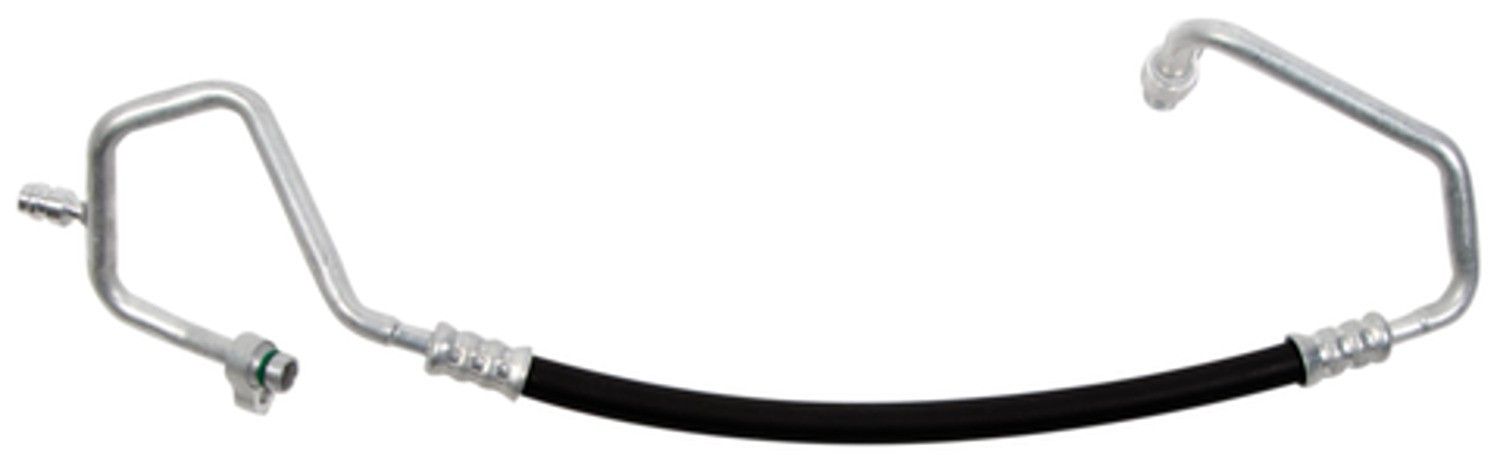 2018, 2017, 2016, 2015, 2014 Mazda 3 A/C Refrigerant Discharge Hose