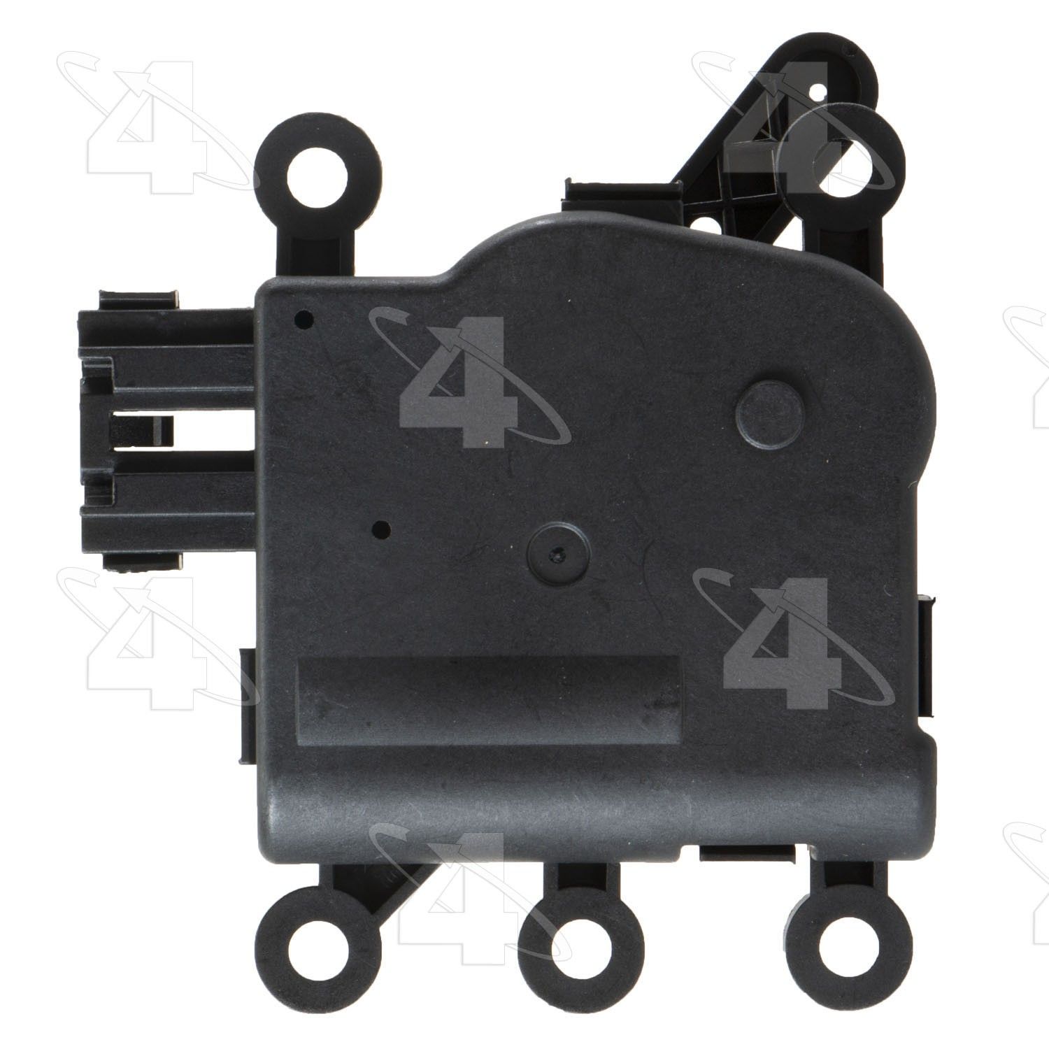 2016, 2015, 2014 Mazda 3 HVAC Recirculation Door Actuator