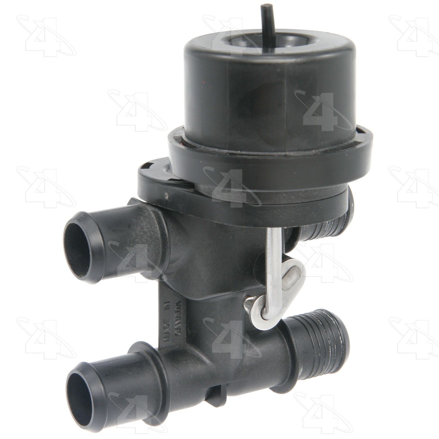 1995, 1994, 1993, 1992, 1991, 1990 Chevrolet Astro HVAC Heater Control Valve
