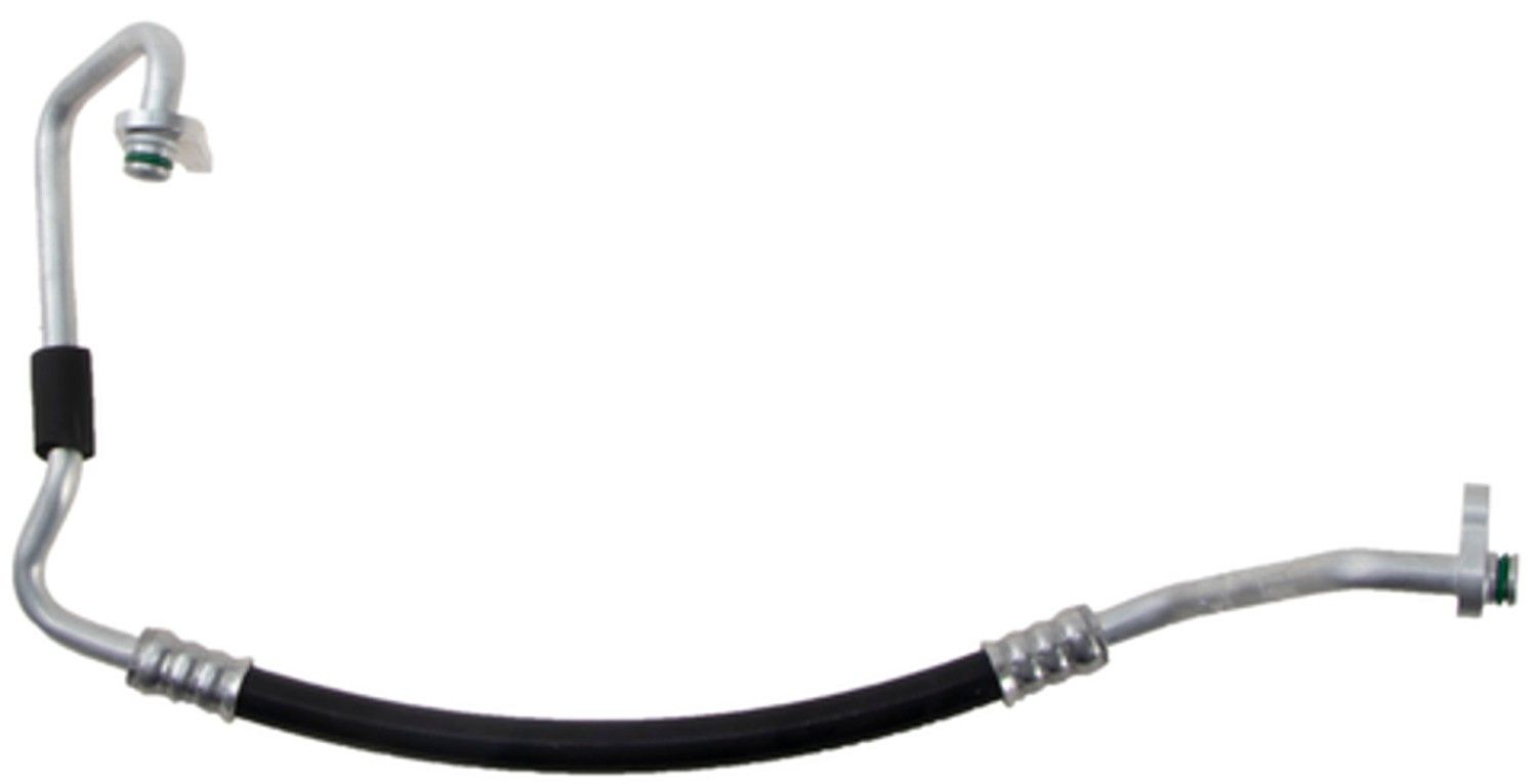 2018, 2017, 2016, 2015, 2014 Mitsubishi Outlander A/C Refrigerant Discharge Hose