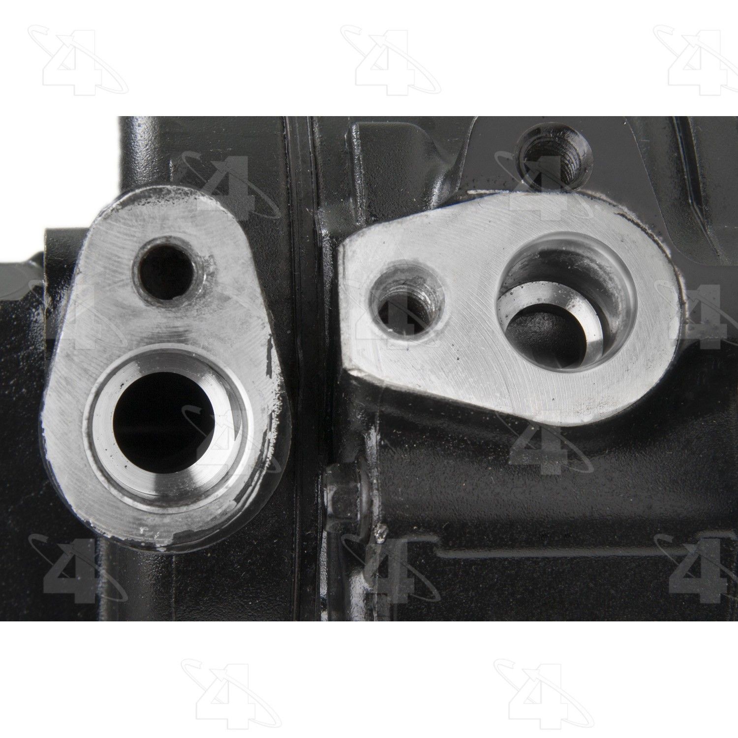 2010 Jeep Commander A/C Compressor