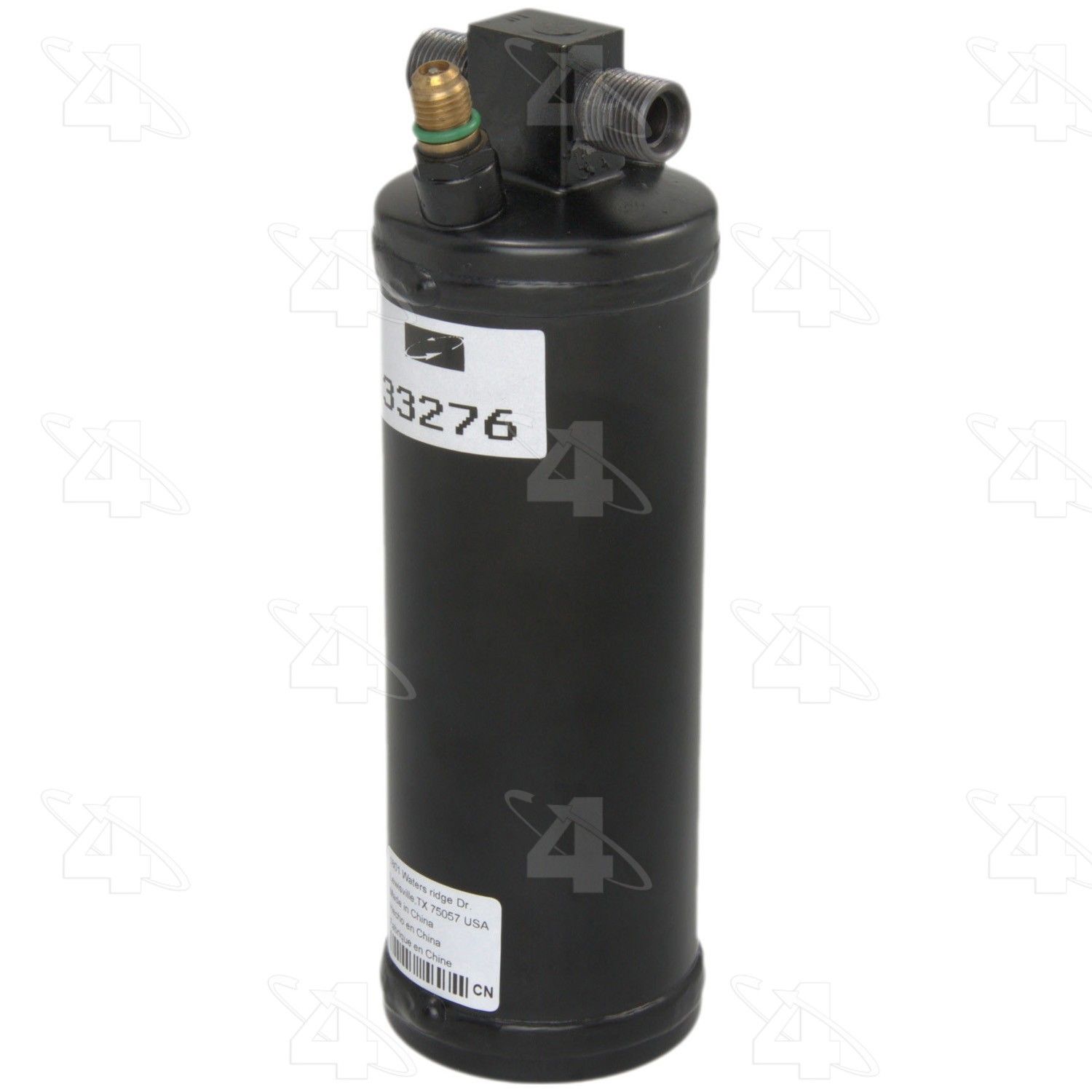 A/C Receiver Drier