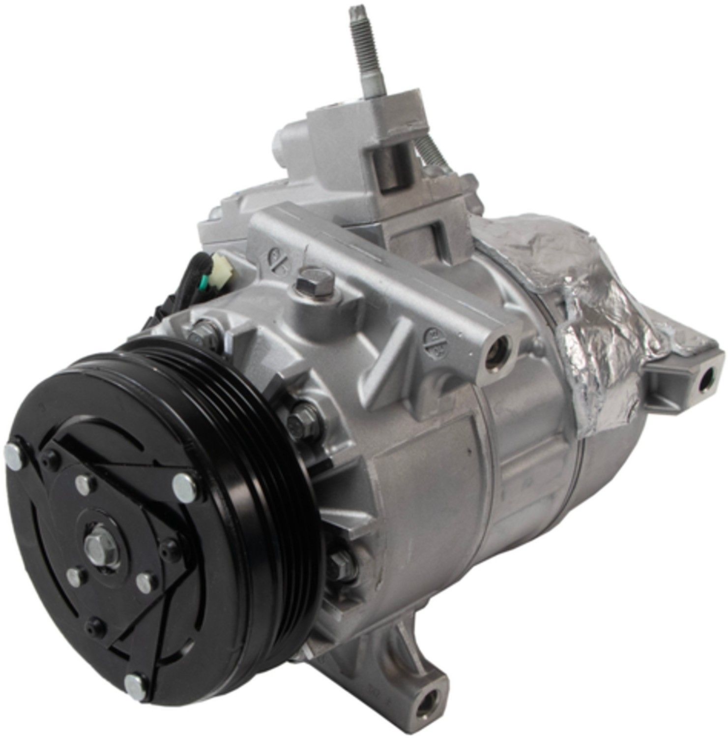 2024, 2023, 2022, 2021, 2020 Ford Transit-150 A/C Compressor