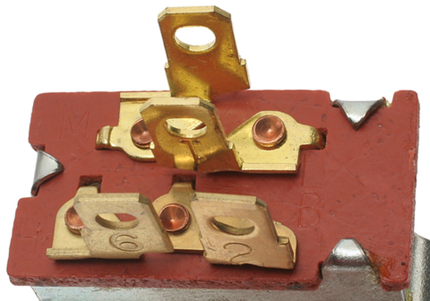 1979, 1978, 1977, 1976, 1975, 1974 Dodge Colt HVAC Blower Control Switch