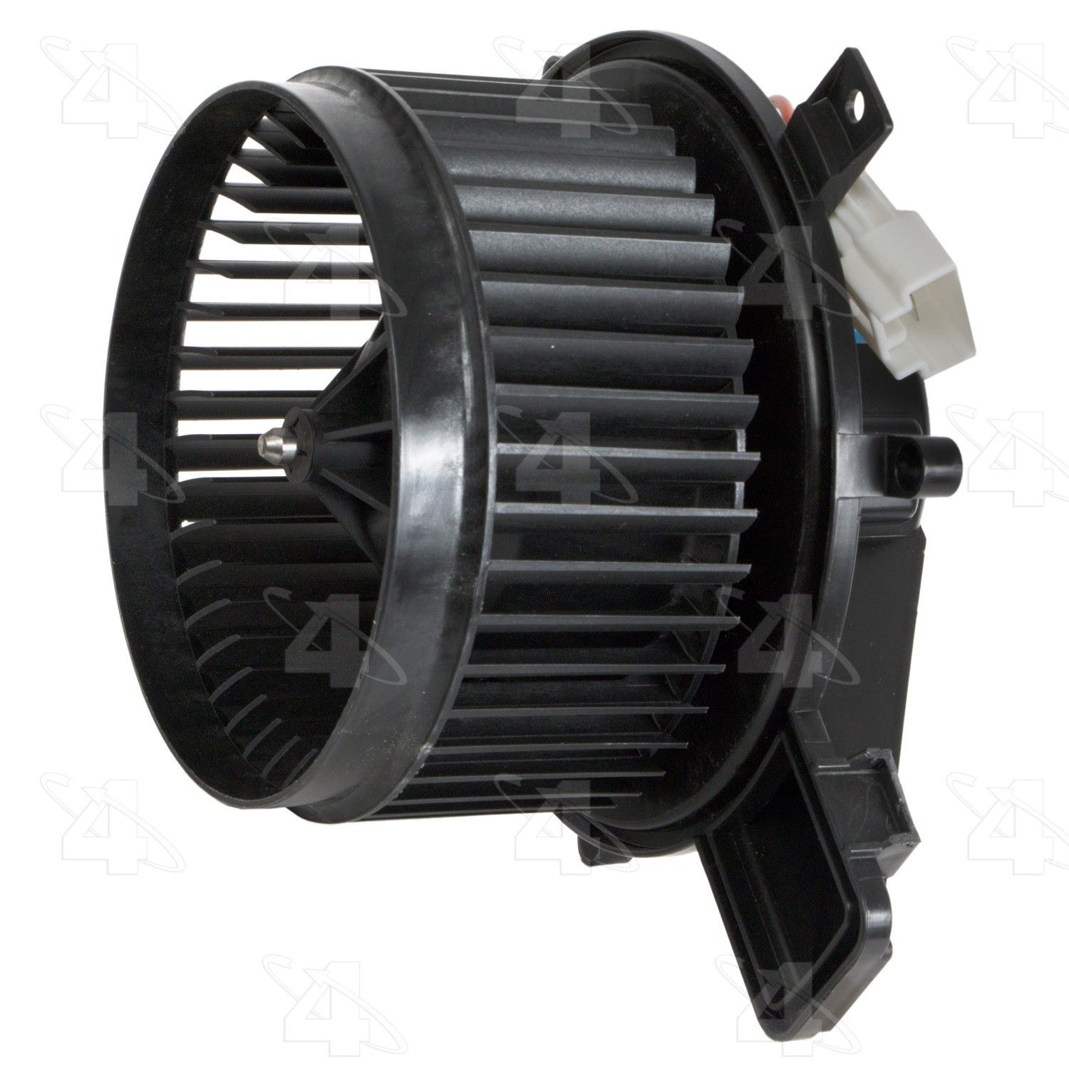 2025, 2024, 2023, 2022, 2021, 2020, 2019, 2018, 2017, 2016, 2015, 2014 Dodge Durango HVAC Blower Motor