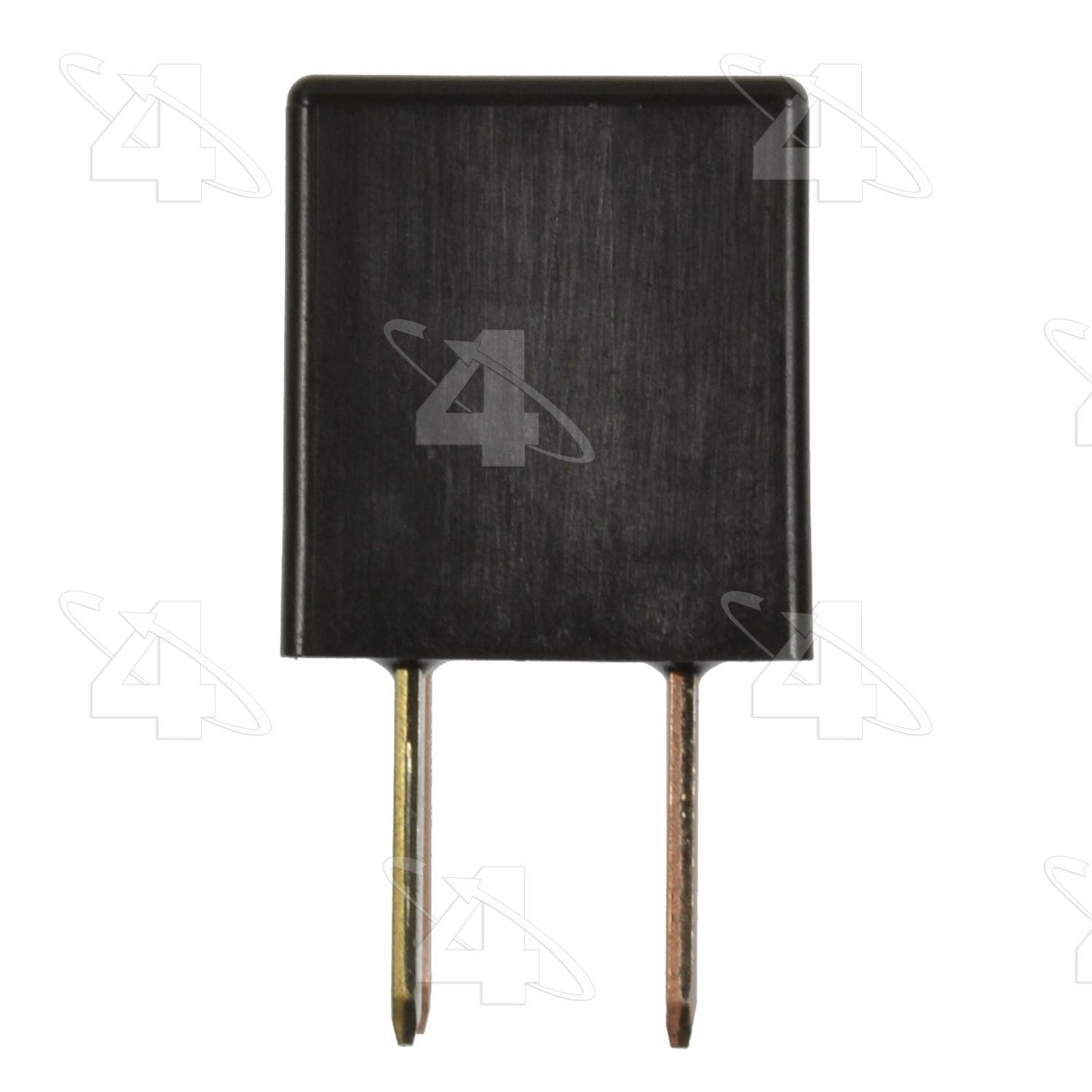 2007, 2006, 2005 Saturn Relay HVAC System Relay