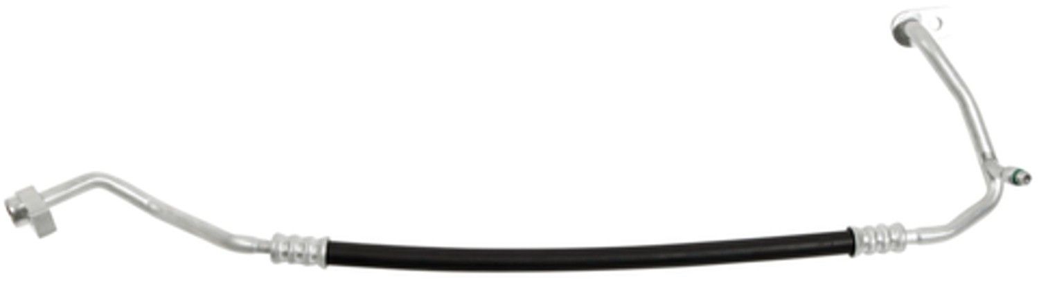 2018, 2017, 2016, 2015, 2014 Ford Transit Connect Connect A/C Refrigerant Discharge Hose