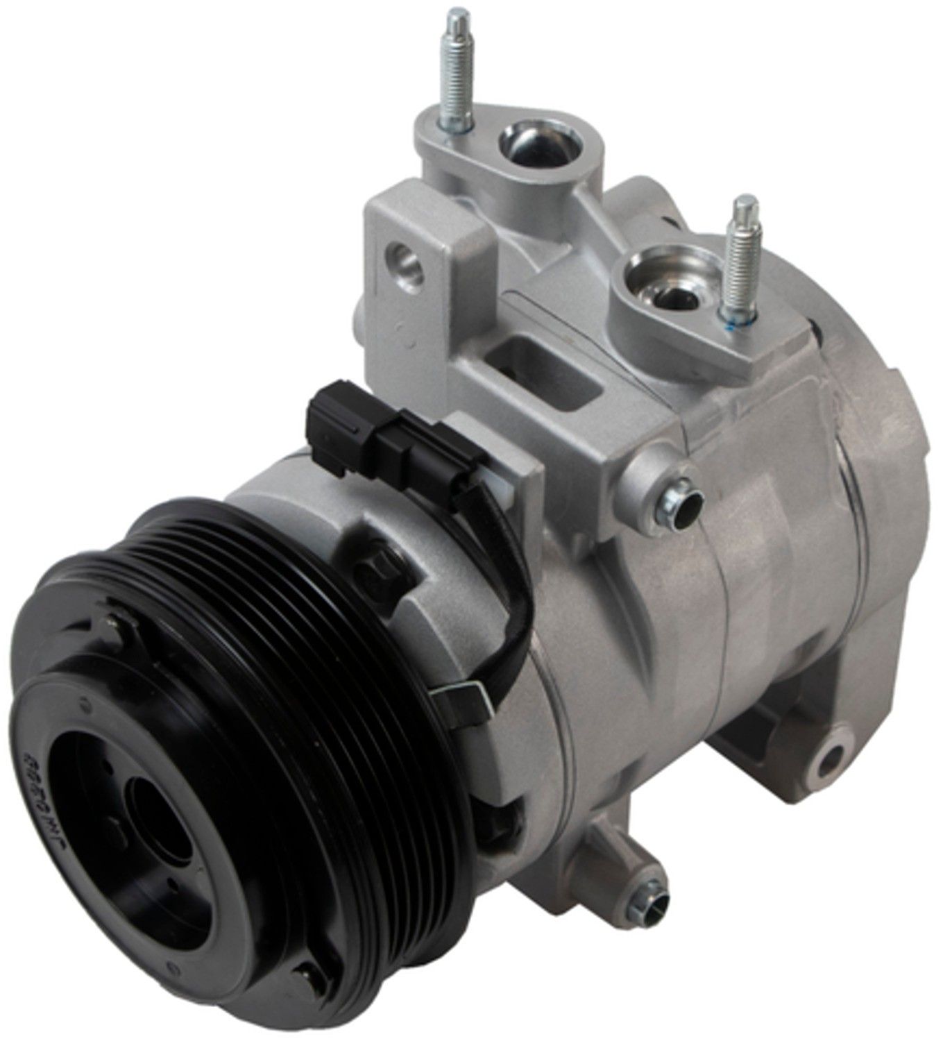 2017, 2016, 2015 Ford Mustang A/C Compressor