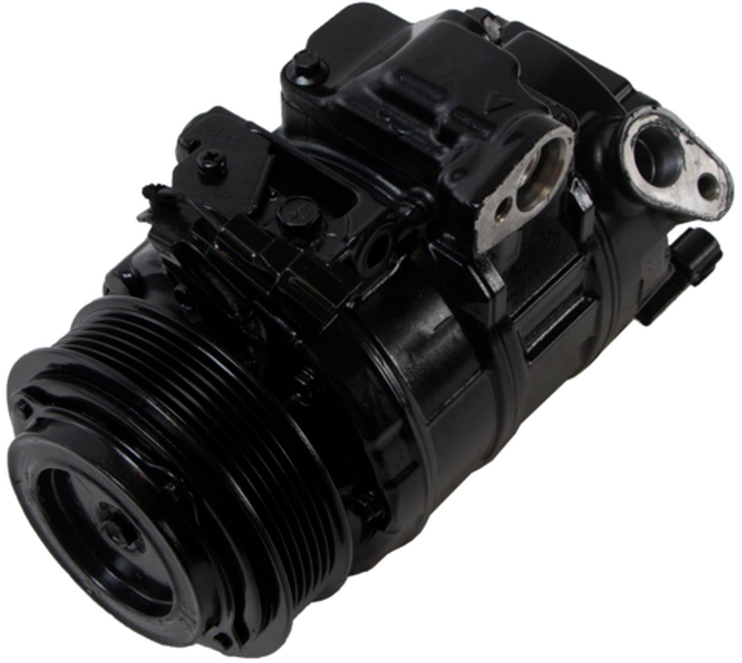 2018, 2017, 2016, 2015 Ford Edge A/C Compressor