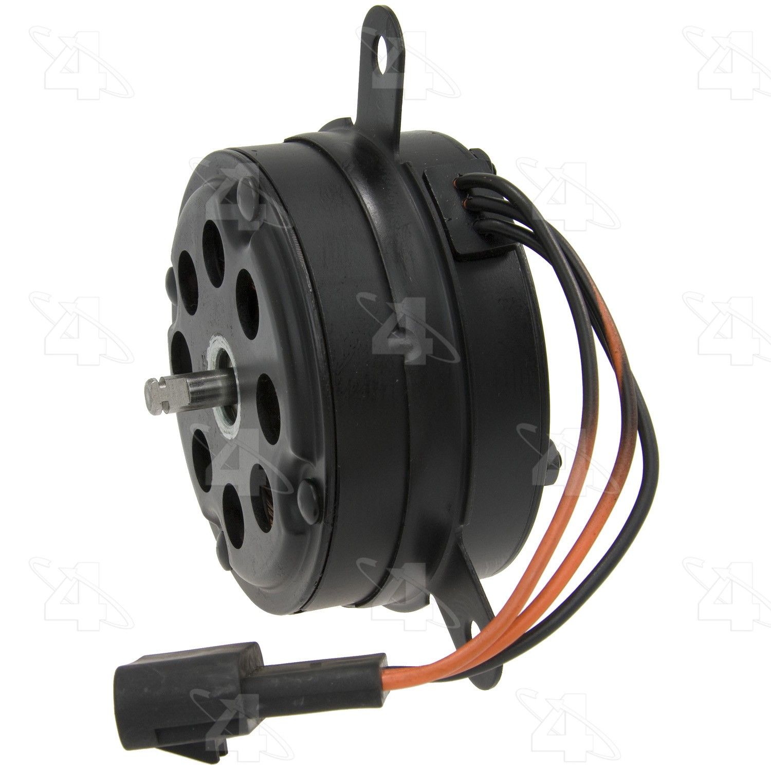 2002, 2001, 2000, 1999, 1998 Ford Taurus Engine Cooling Fan Motor
