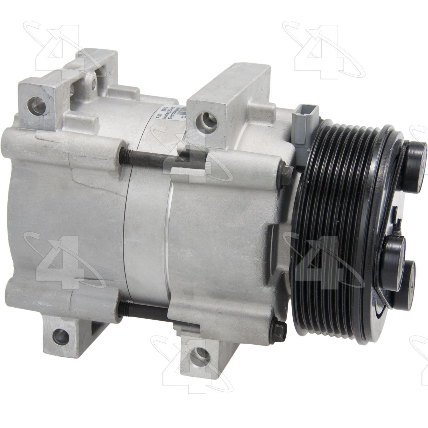 2003, 2002, 2001, 2000 Ford Excursion A/C Compressor