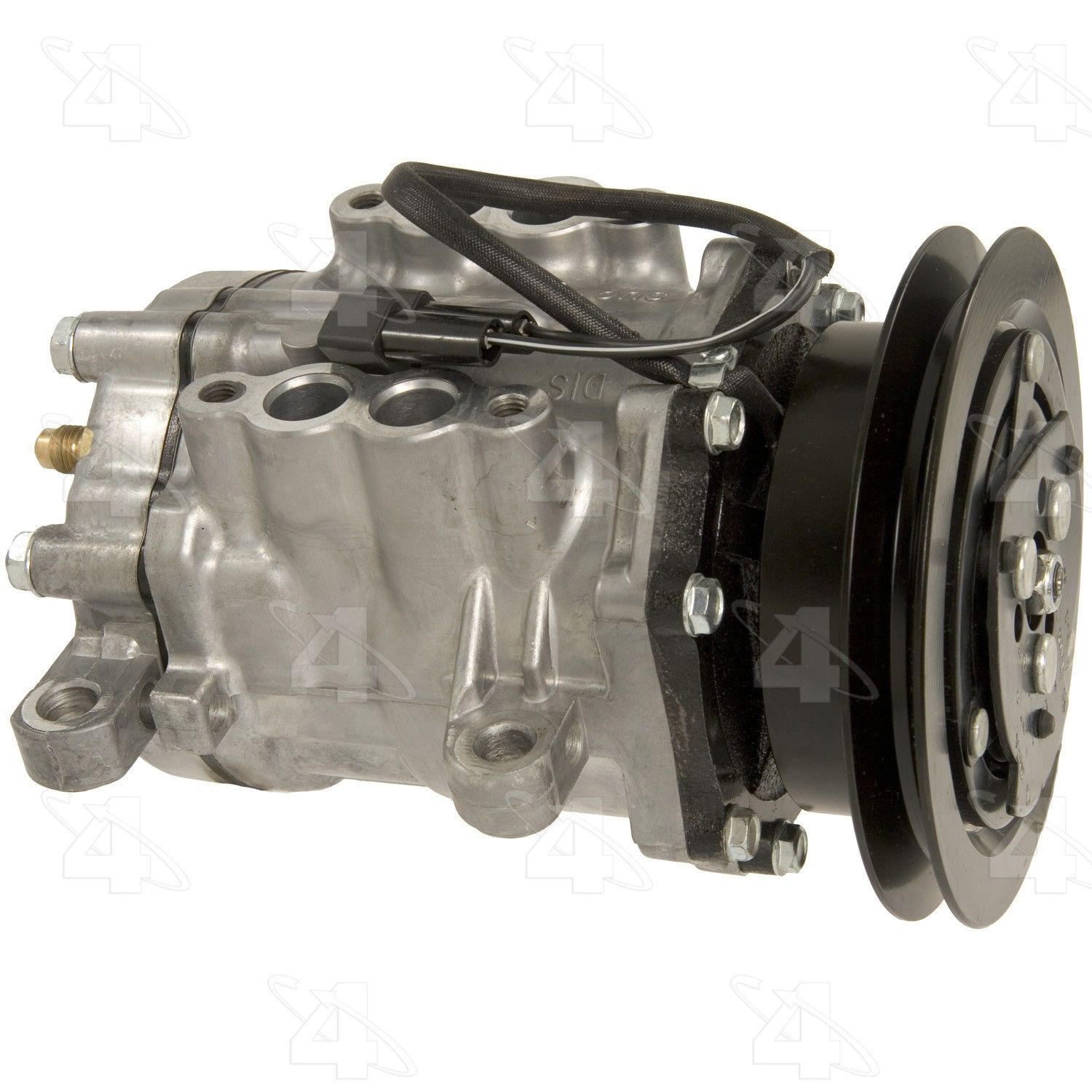 A/C Compressor