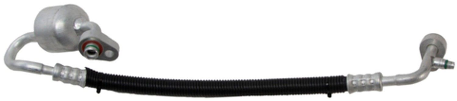 2015, 2014, 2013 Ford Police Interceptor Utility Interceptor Utility A/C Refrigerant Discharge Hose