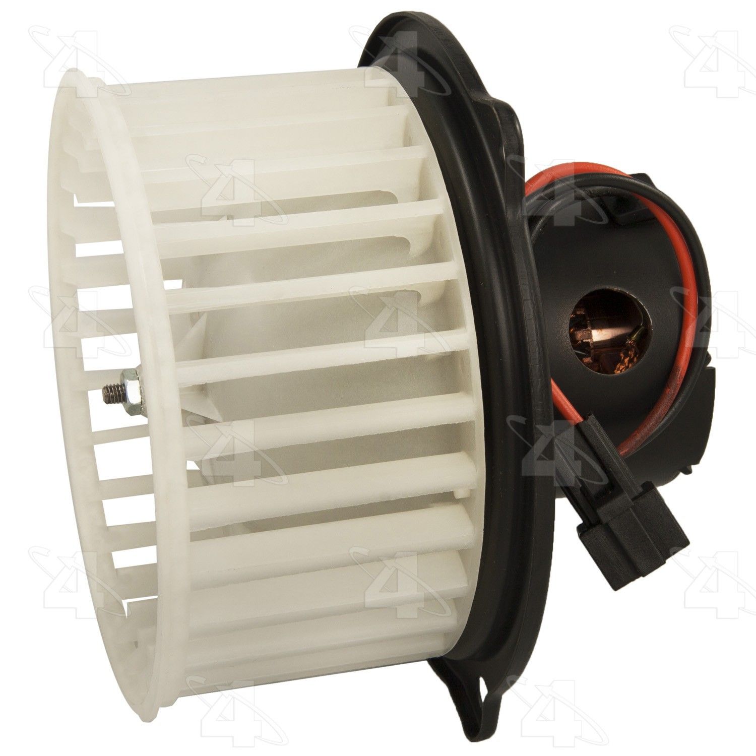 HVAC Blower Motor