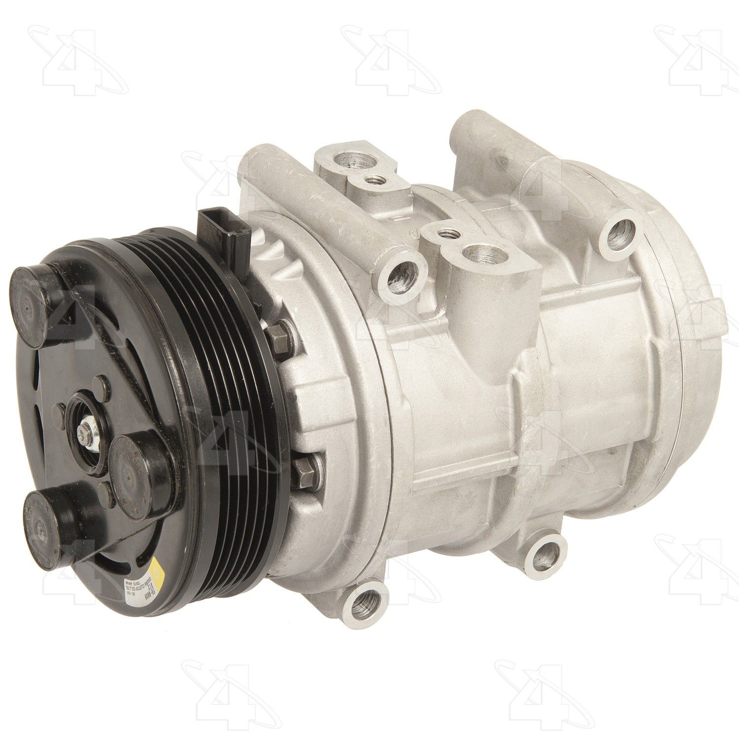 1991, 1990, 1989, 1988, 1987, 1986 Ford Taurus Econoline A/C Compressor