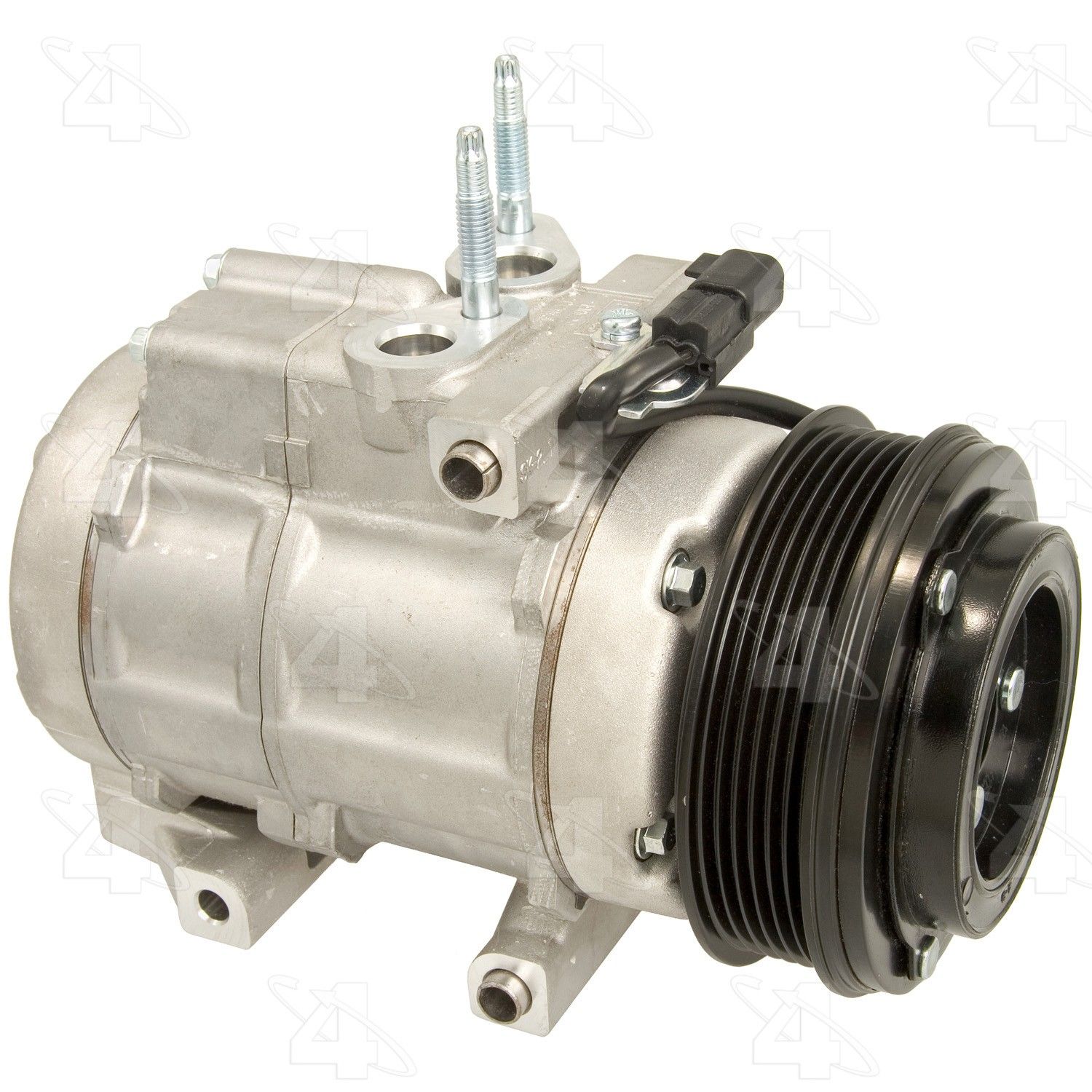 2010, 2009, 2008, 2007, 2006 Ford Explorer A/C Compressor