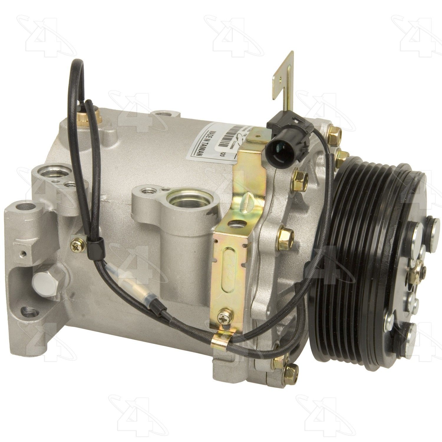 A/C Compressor