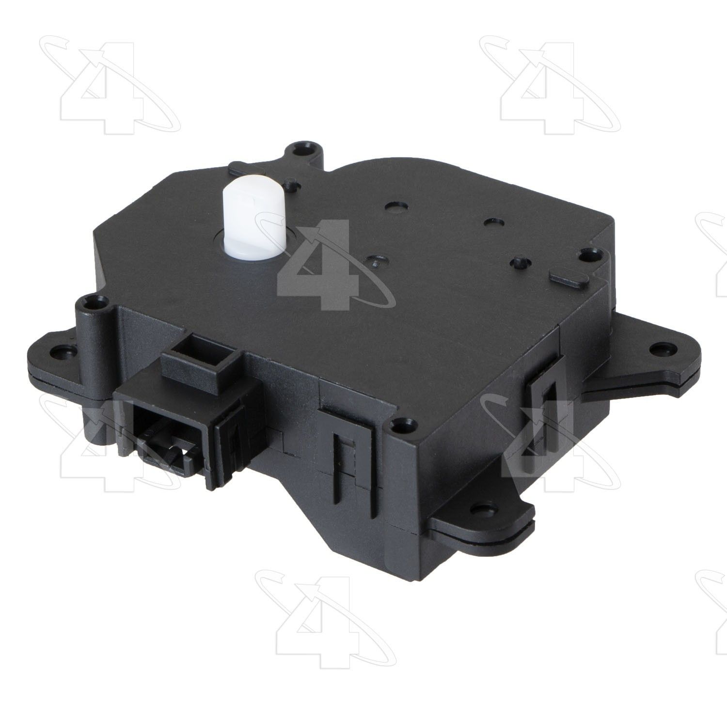 2015, 2014, 2013, 2012, 2011, 2010 Toyota Prius HVAC Mode Door Actuator