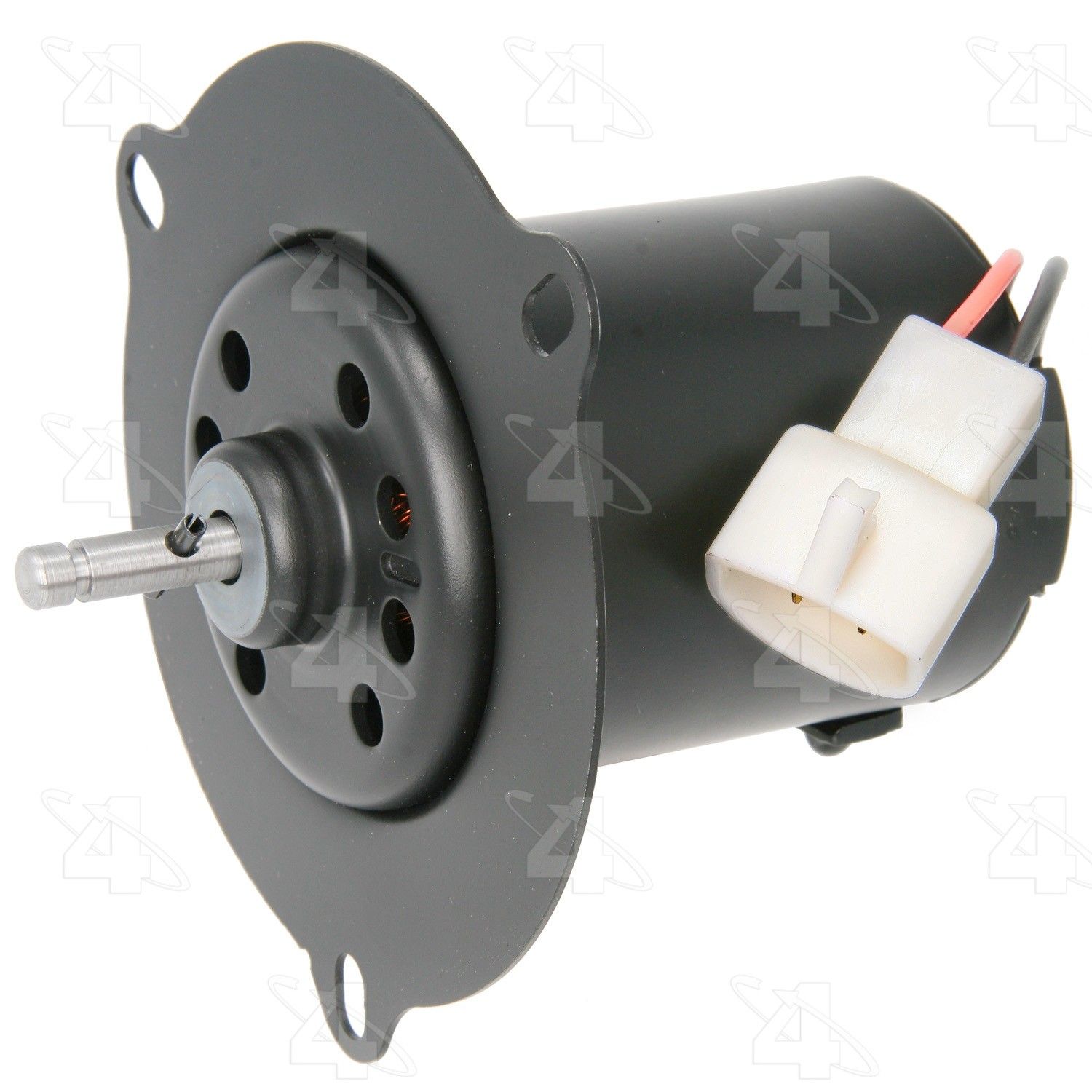 1988, 1987, 1986, 1985, 1984, 1983 Ford EXP Calais A/C Condenser Fan Motor