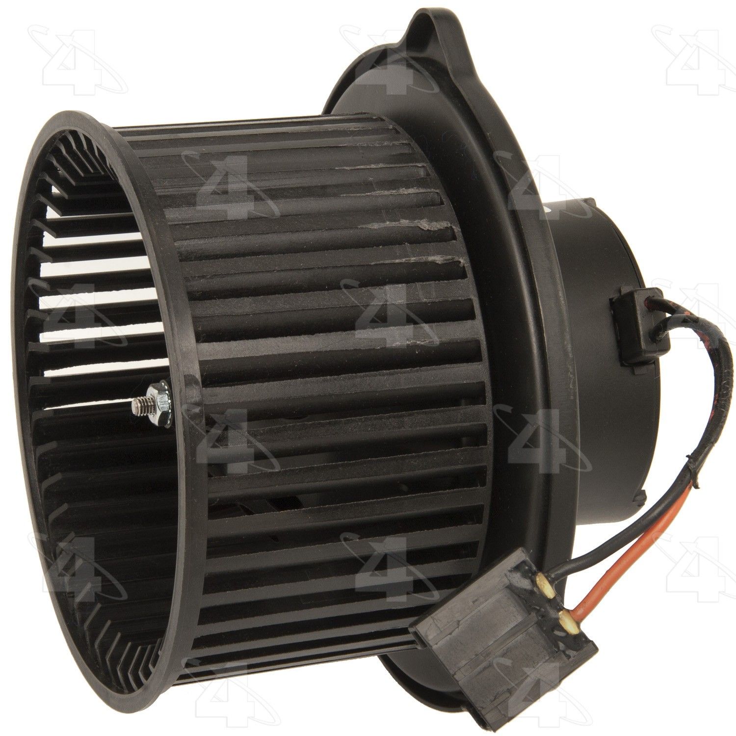 HVAC Blower Motor