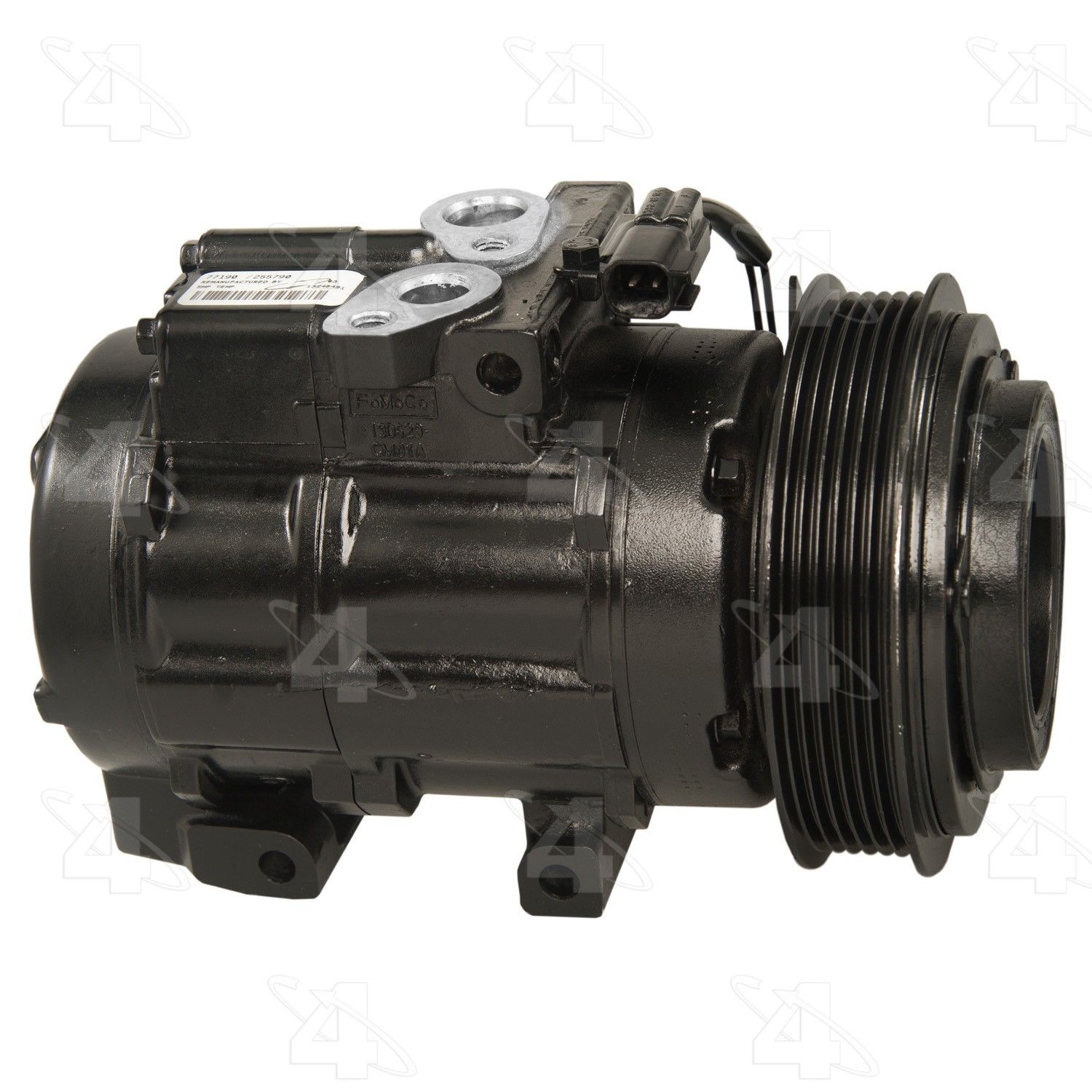 A/C Compressor