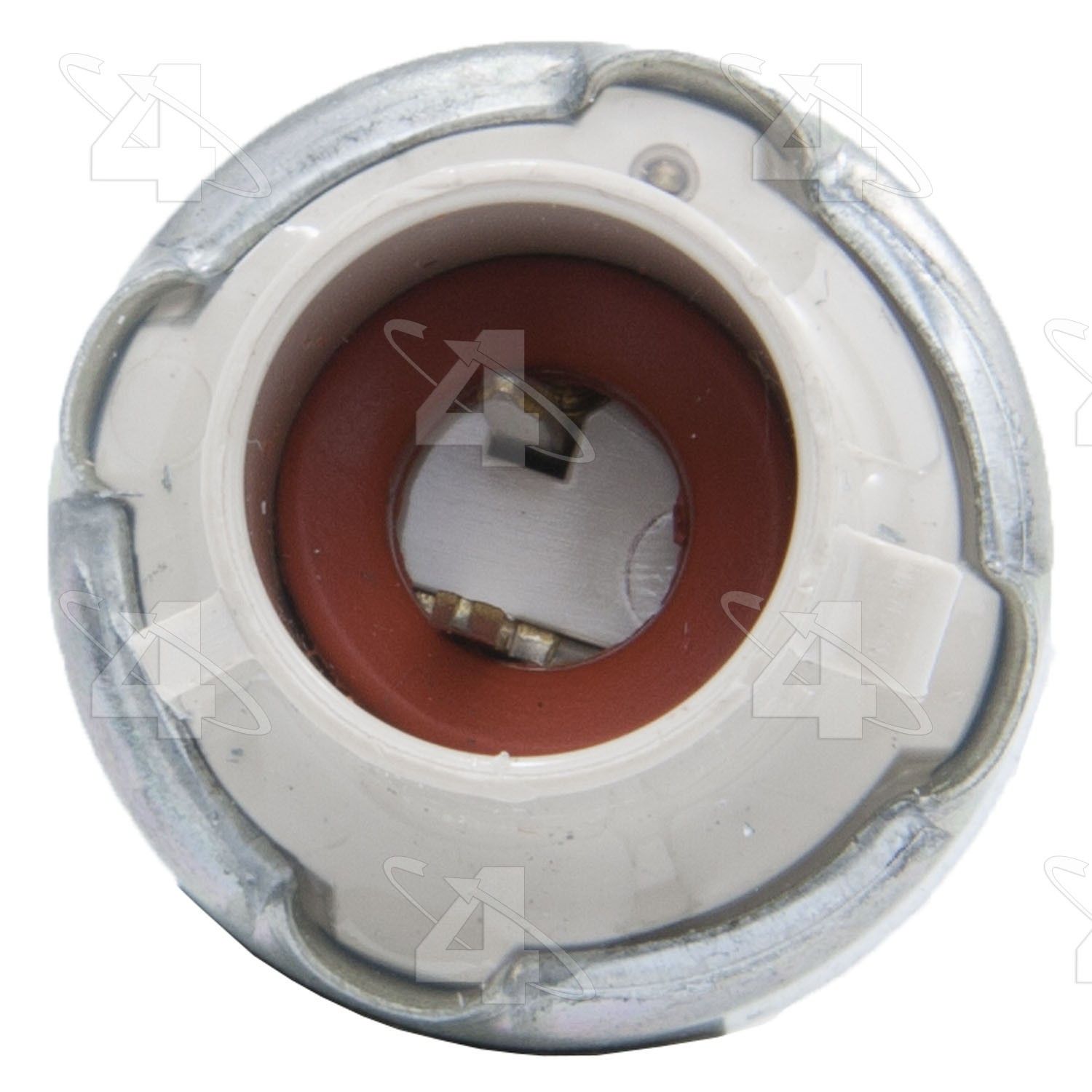 2002-2009 Buick Century A/C Compressor Cut-Off Switch Four Seasons