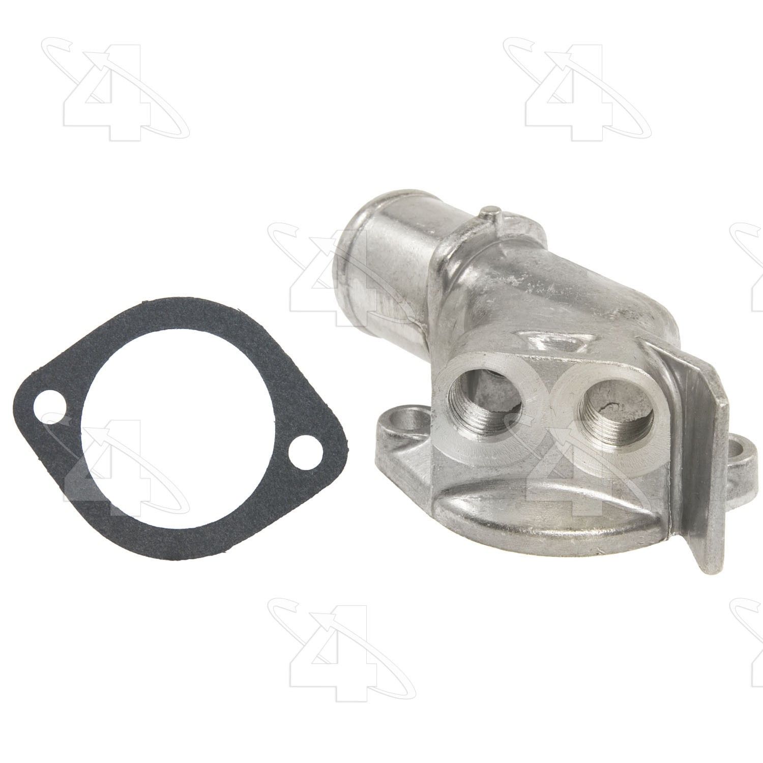 1992, 1991, 1990, 1989 Ford Probe Engine Coolant Water Outlet