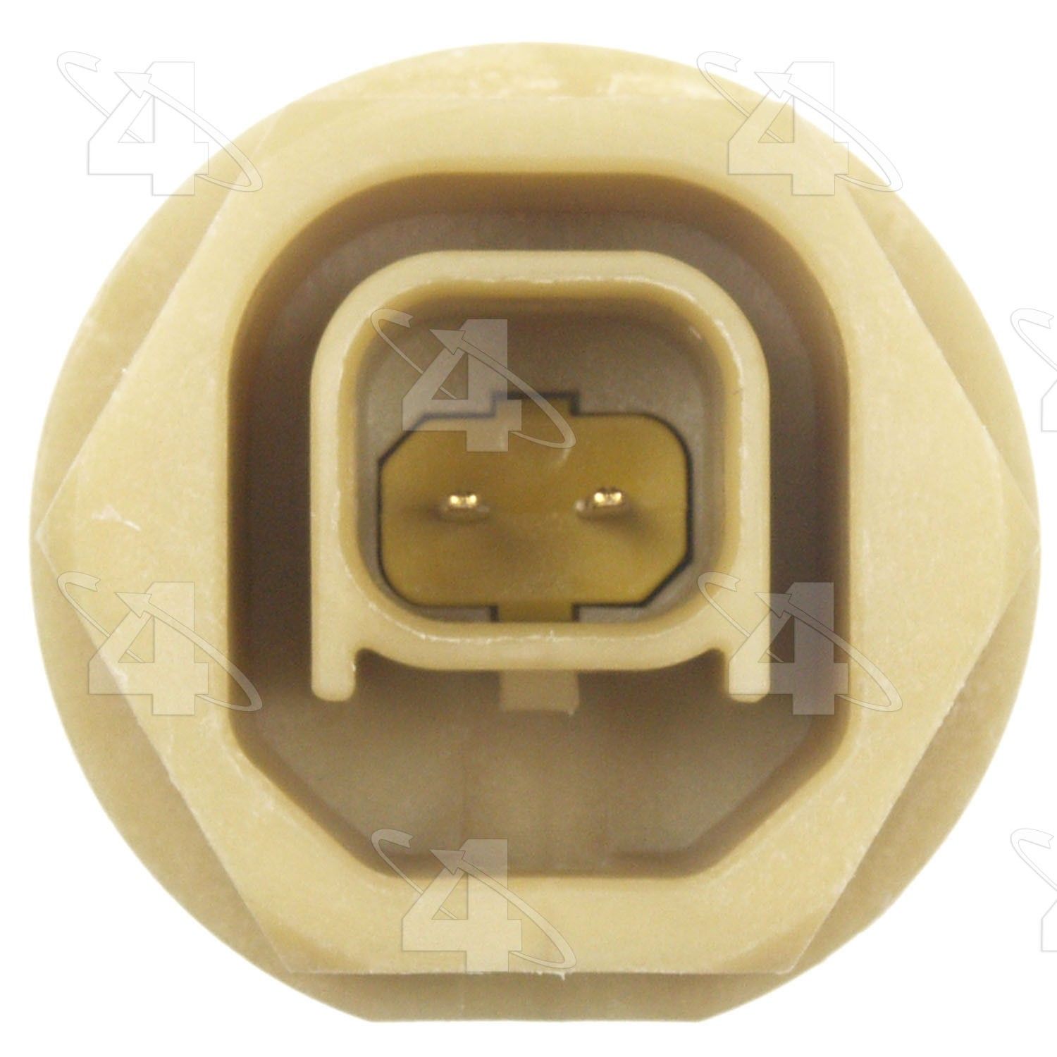Engine Coolant Temperature Sensor