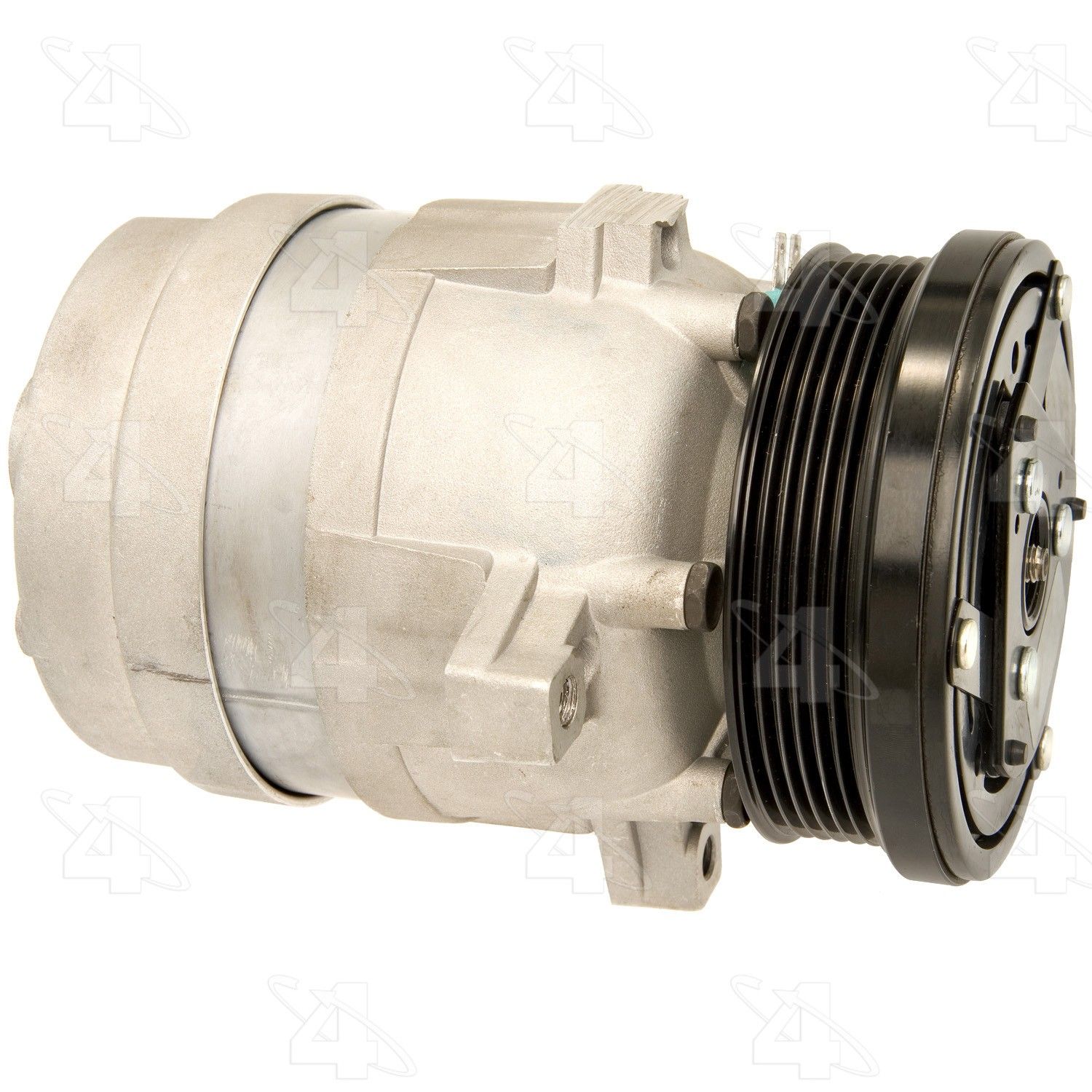 1991, 1990, 1989, 1988 Chevrolet Cavalier A/C Compressor