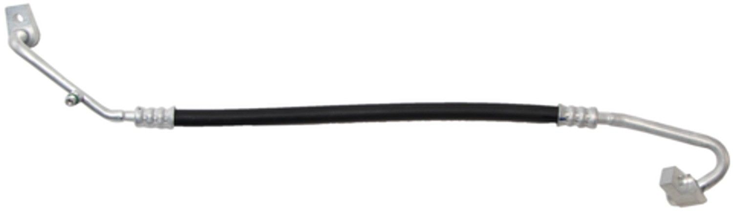 2024, 2023, 2022, 2021, 2020 Ford Explorer A/C Refrigerant Discharge Hose