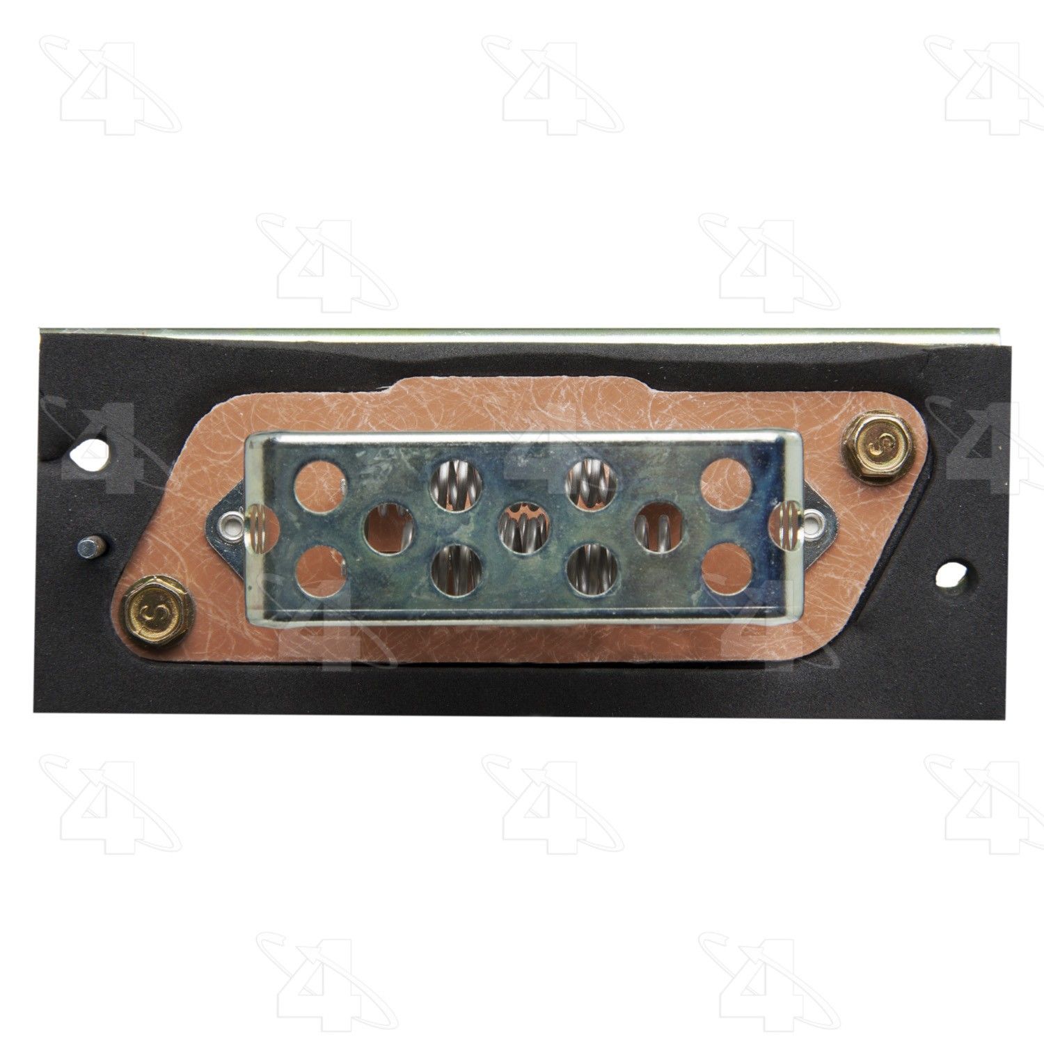 1999, 1998 Dodge Durango HVAC Blower Motor Resistor