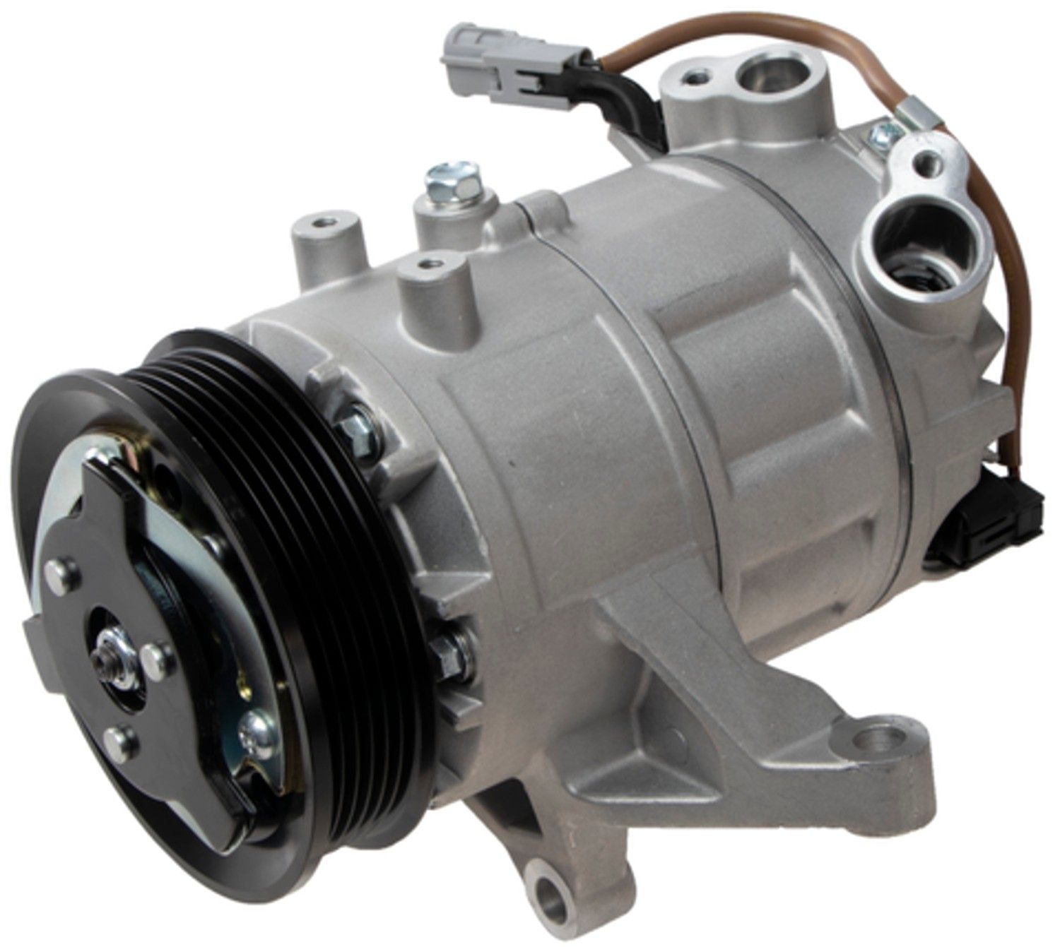 2021, 2020, 2019 Subaru Forester A/C Compressor