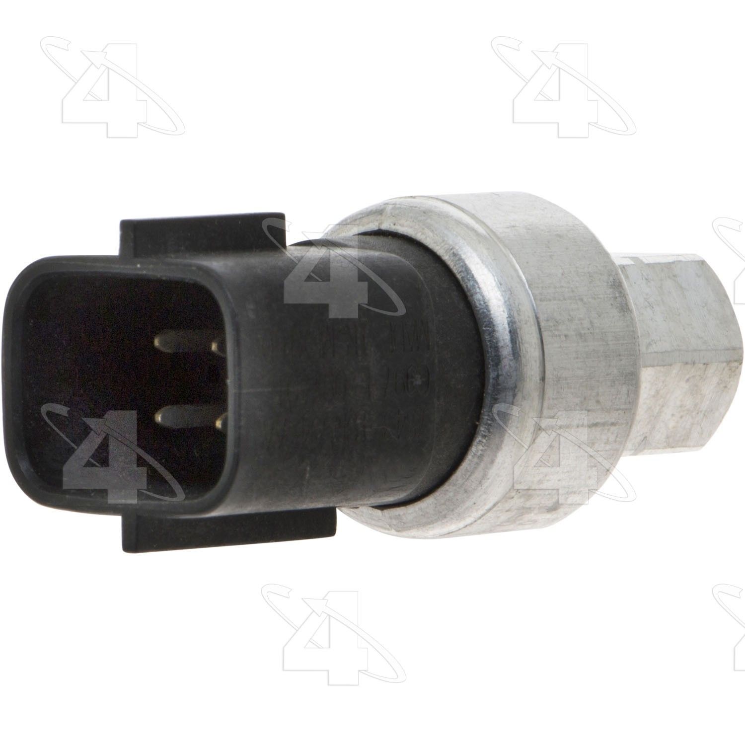 2007, 2006, 2005, 2004, 2003, 2002 Ford Focus HVAC Binary Switch