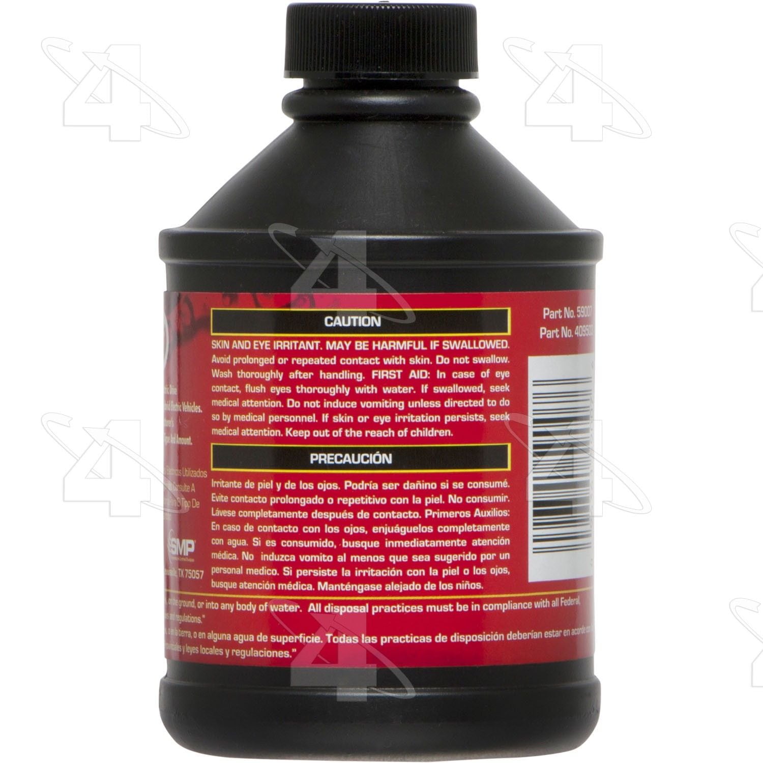 2002-2009 Audi A4 Refrigerant Oil Four Seasons