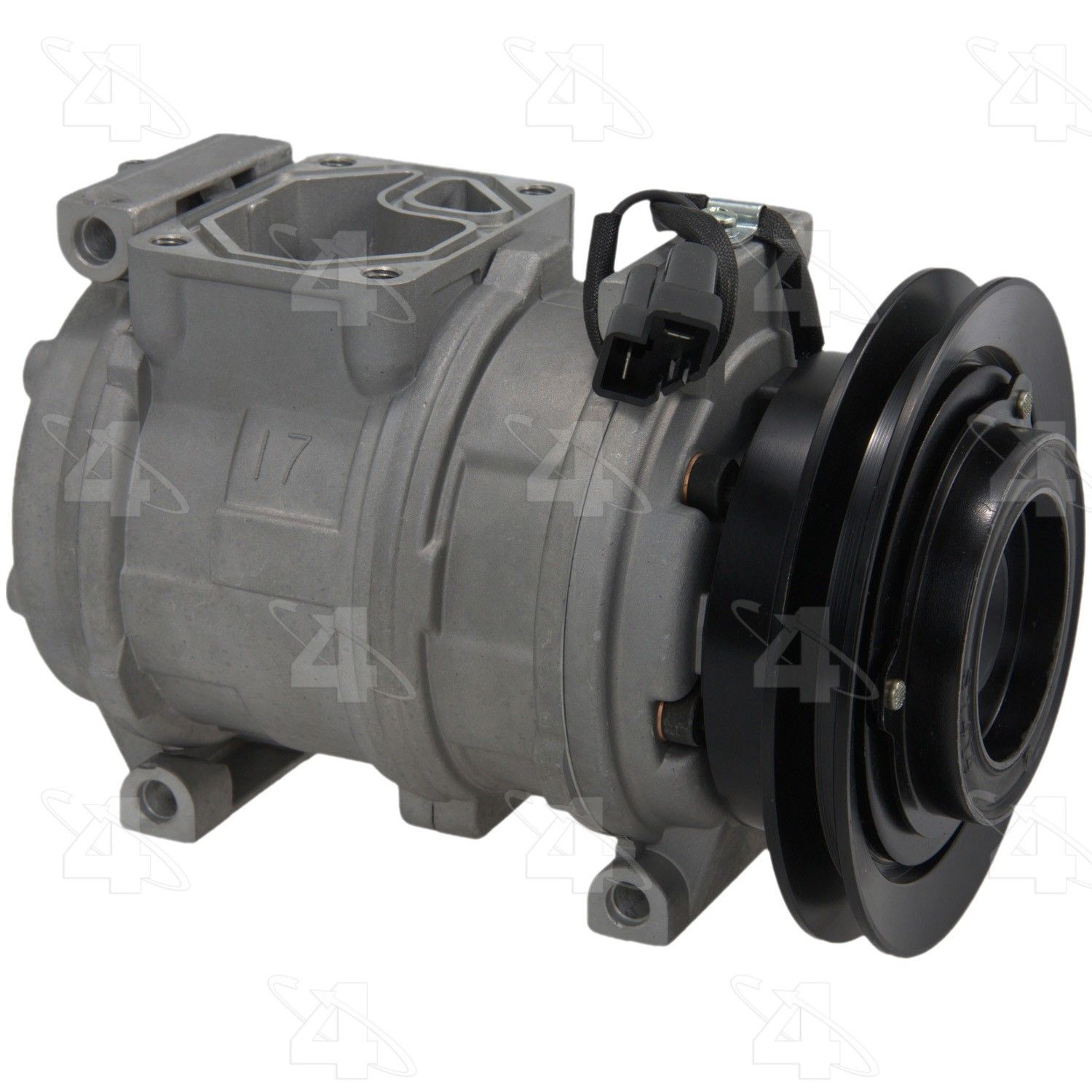 2004, 2003, 2002, 2001, 2000, 1999, 1998, 1997, 1996, 1995, 1994, 1993 Dodge Intrepid A/C Compressor