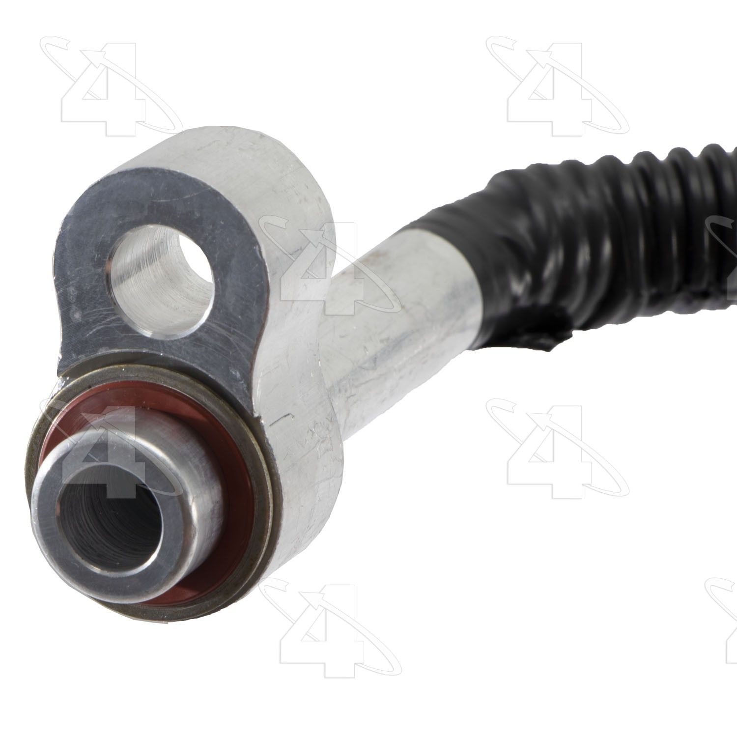 2008, 2007, 2006 Jeep Commander Cherokee A/C Refrigerant Discharge Hose