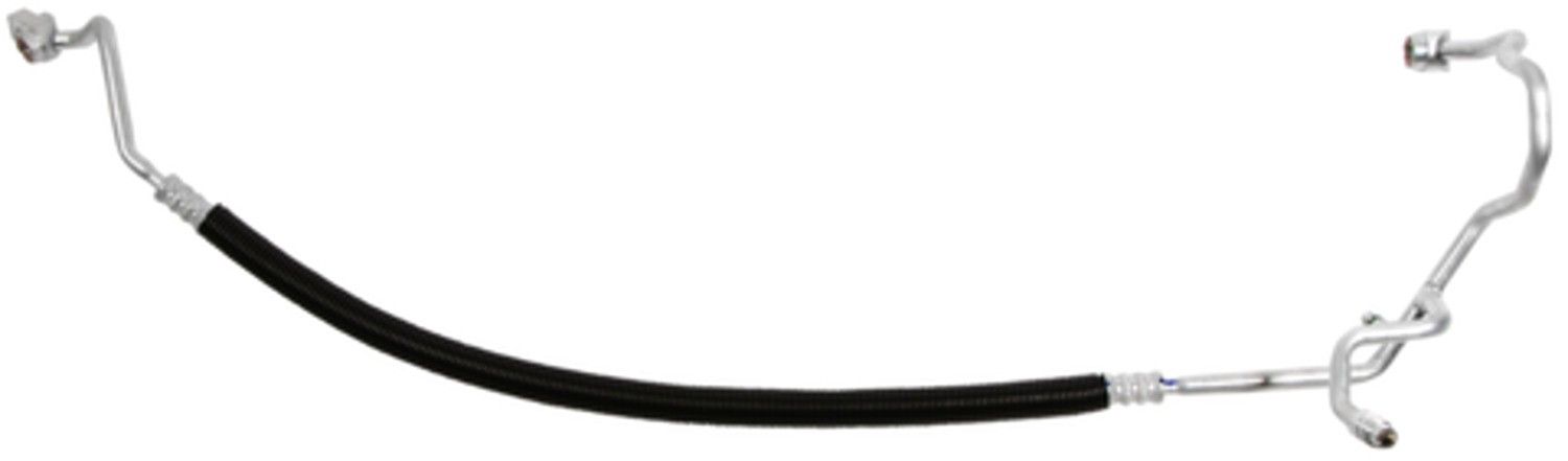 2023, 2022, 2021, 2020, 2019 Ford Edge A/C Refrigerant Discharge Hose