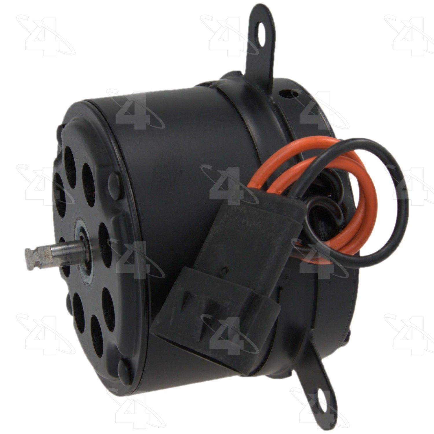 1995, 1994 Ford Taurus Engine Cooling Fan Motor