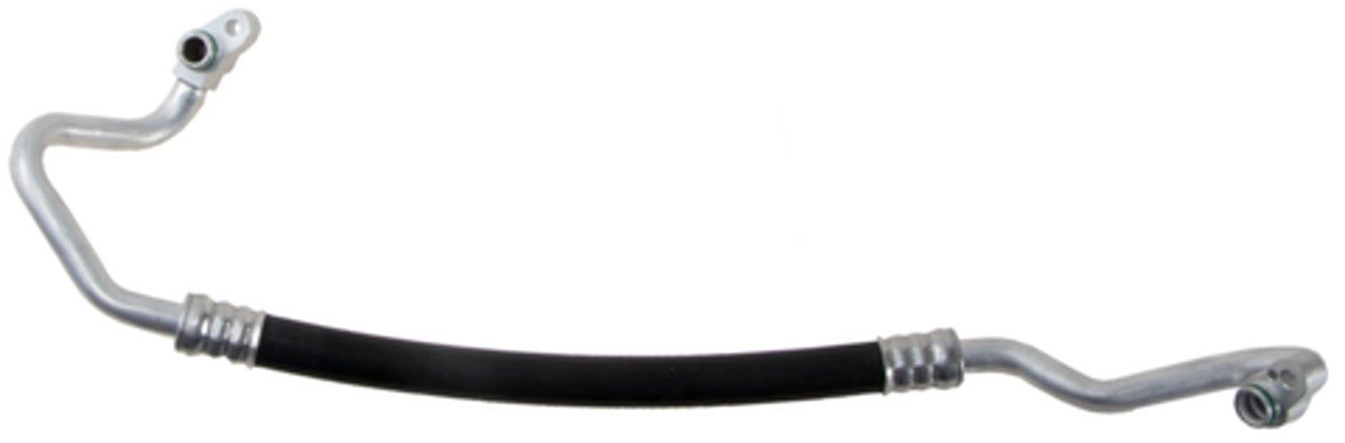 2014, 2013, 2012, 2011, 2010, 2009, 2008 Scion xD A/C Refrigerant Suction Hose