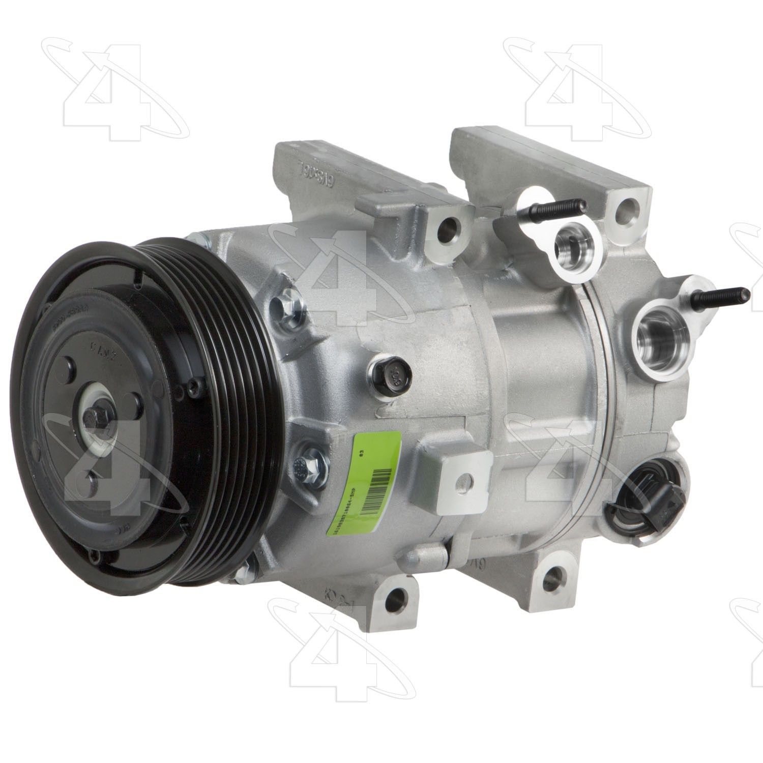 A/C Compressor
