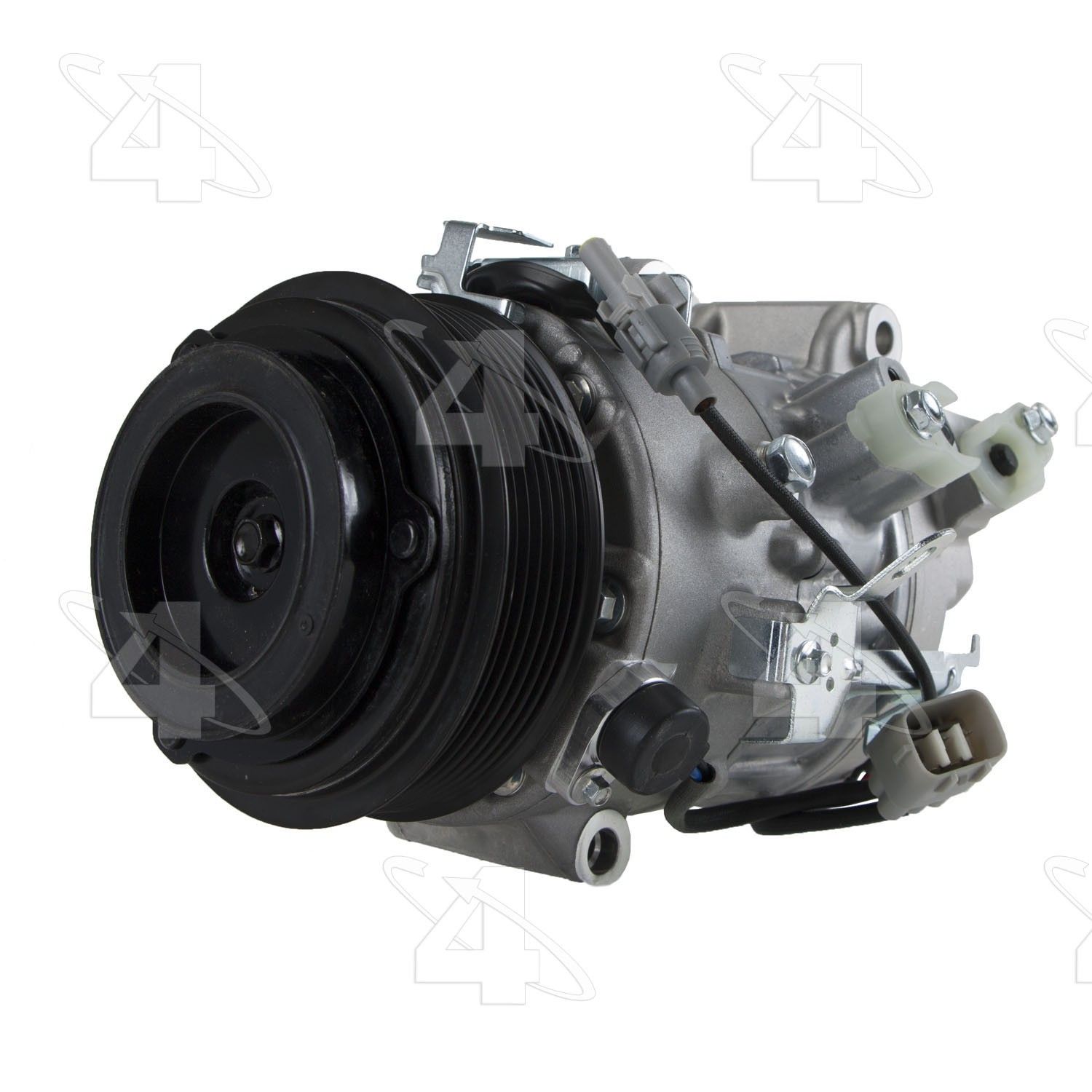 2020, 2019, 2018, 2017, 2016 Lexus GS350 A/C Compressor