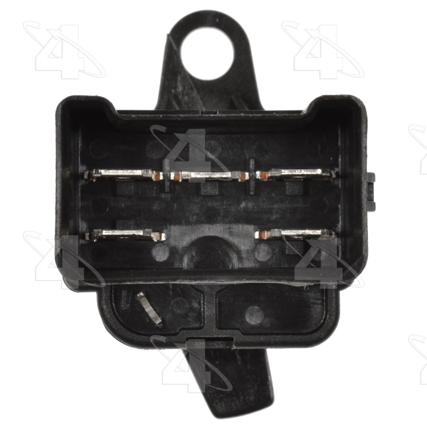 2013, 2012, 2011, 2010 Ford Transit Connect HVAC Blower Control Switch