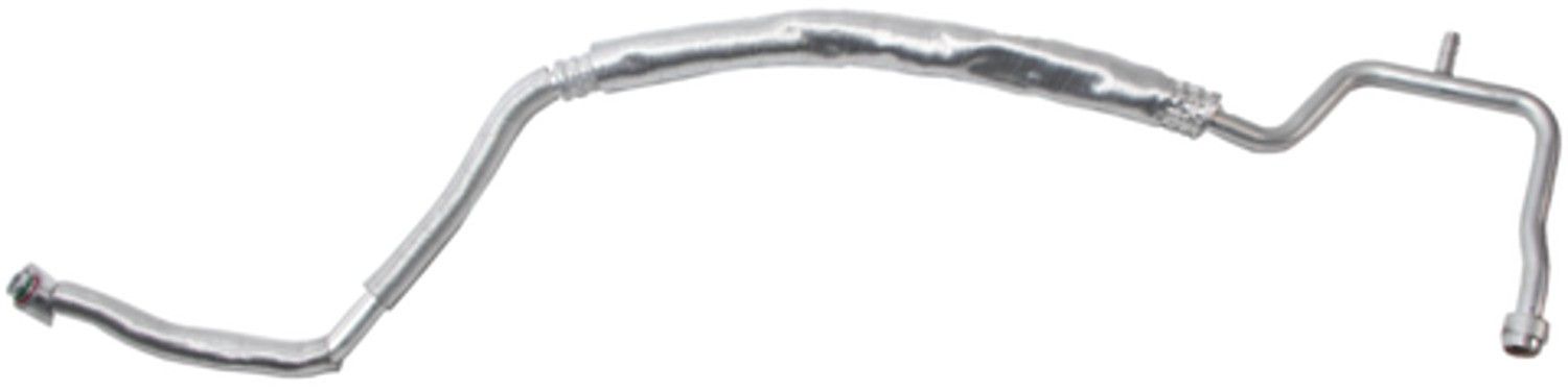 2023, 2022, 2021, 2020, 2019 Ford Edge A/C Refrigerant Suction Hose