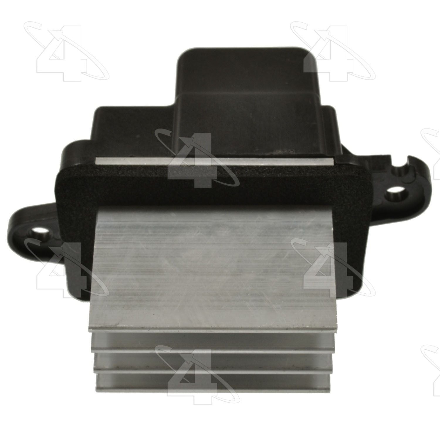 2012, 2011, 2010, 2009 Suzuki Equator HVAC Blower Motor Resistor