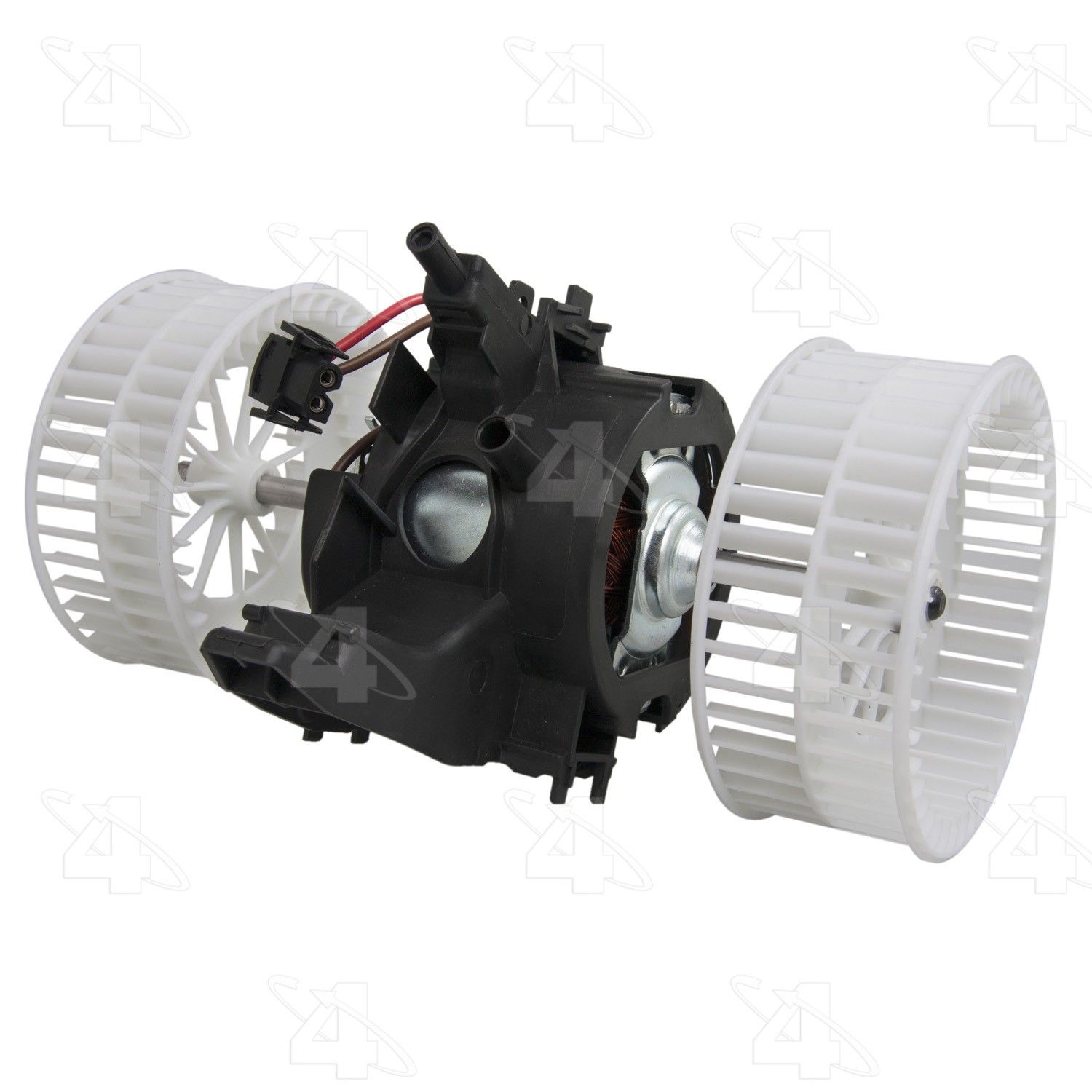2010, 2009, 2008 BMW 528i HVAC Blower Motor