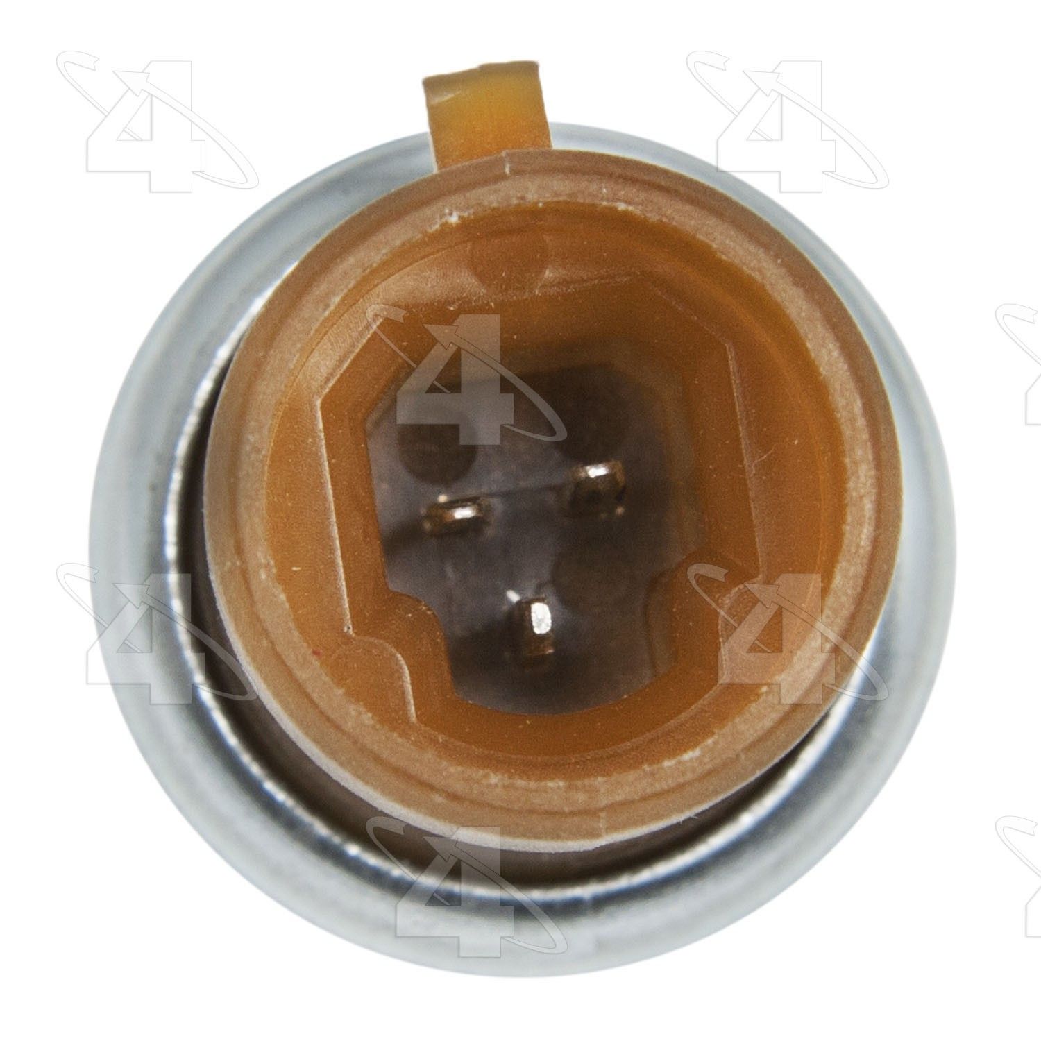 HVAC Pressure Transducer