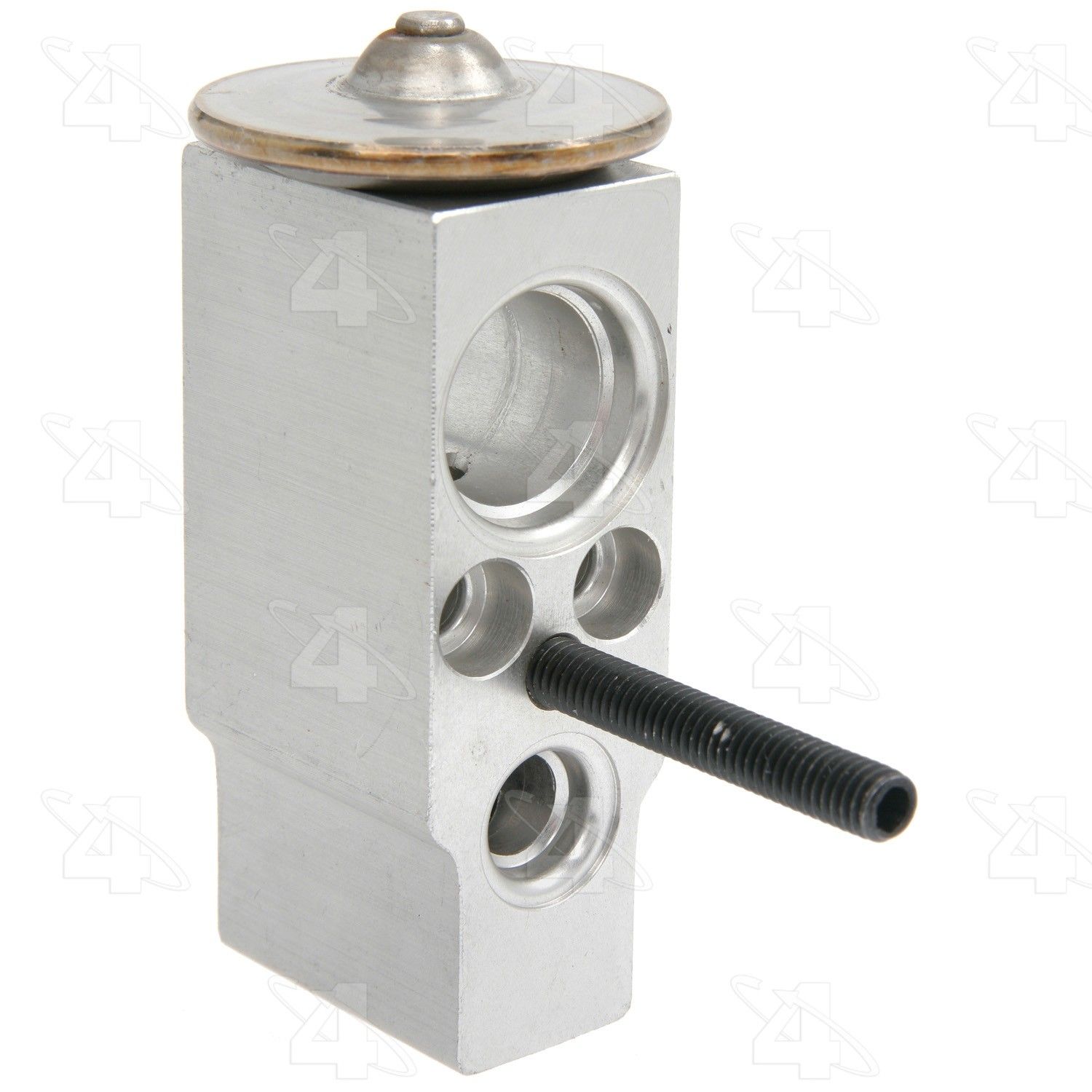 2010, 2009, 2008 Dodge Challenger A/C Expansion Valve