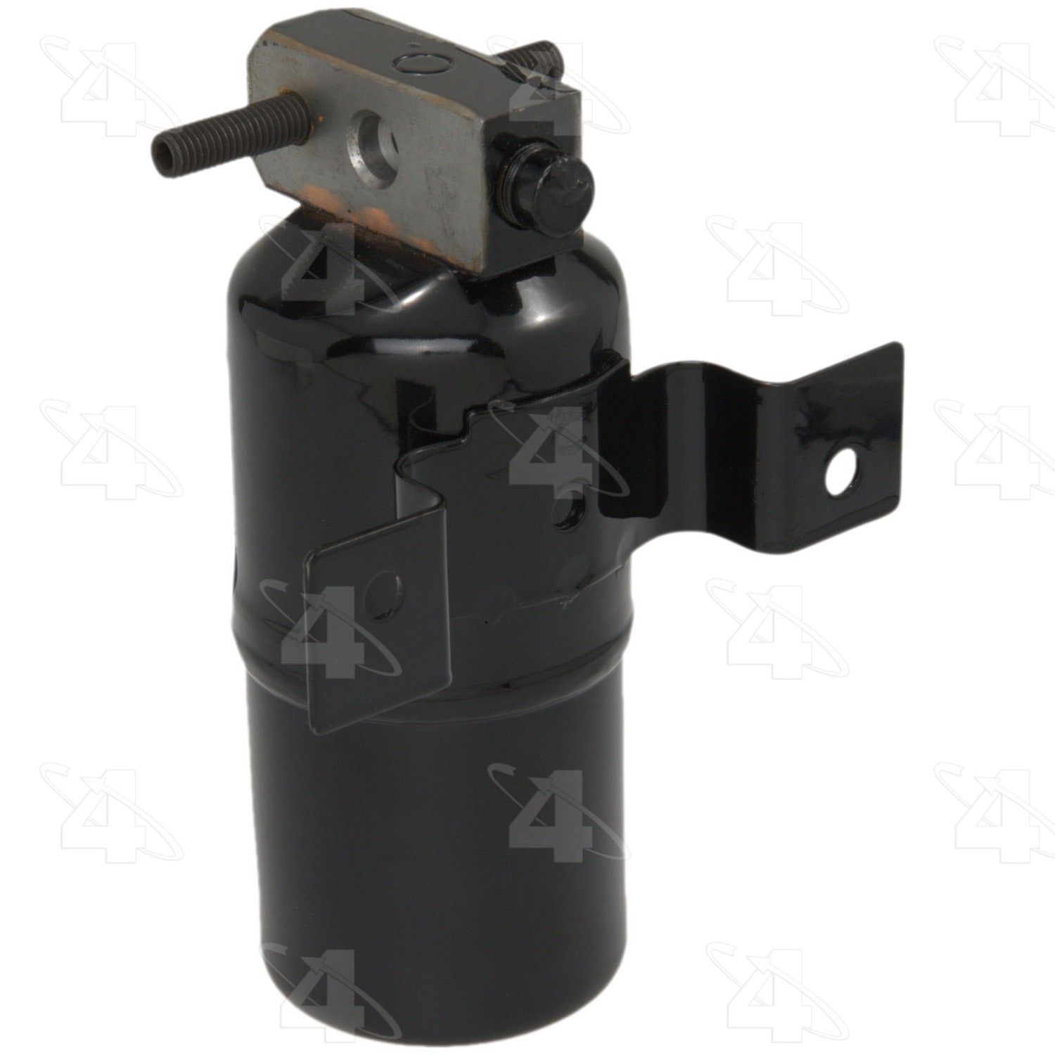 1990, 1989 Dodge Caravan A/C Receiver Drier