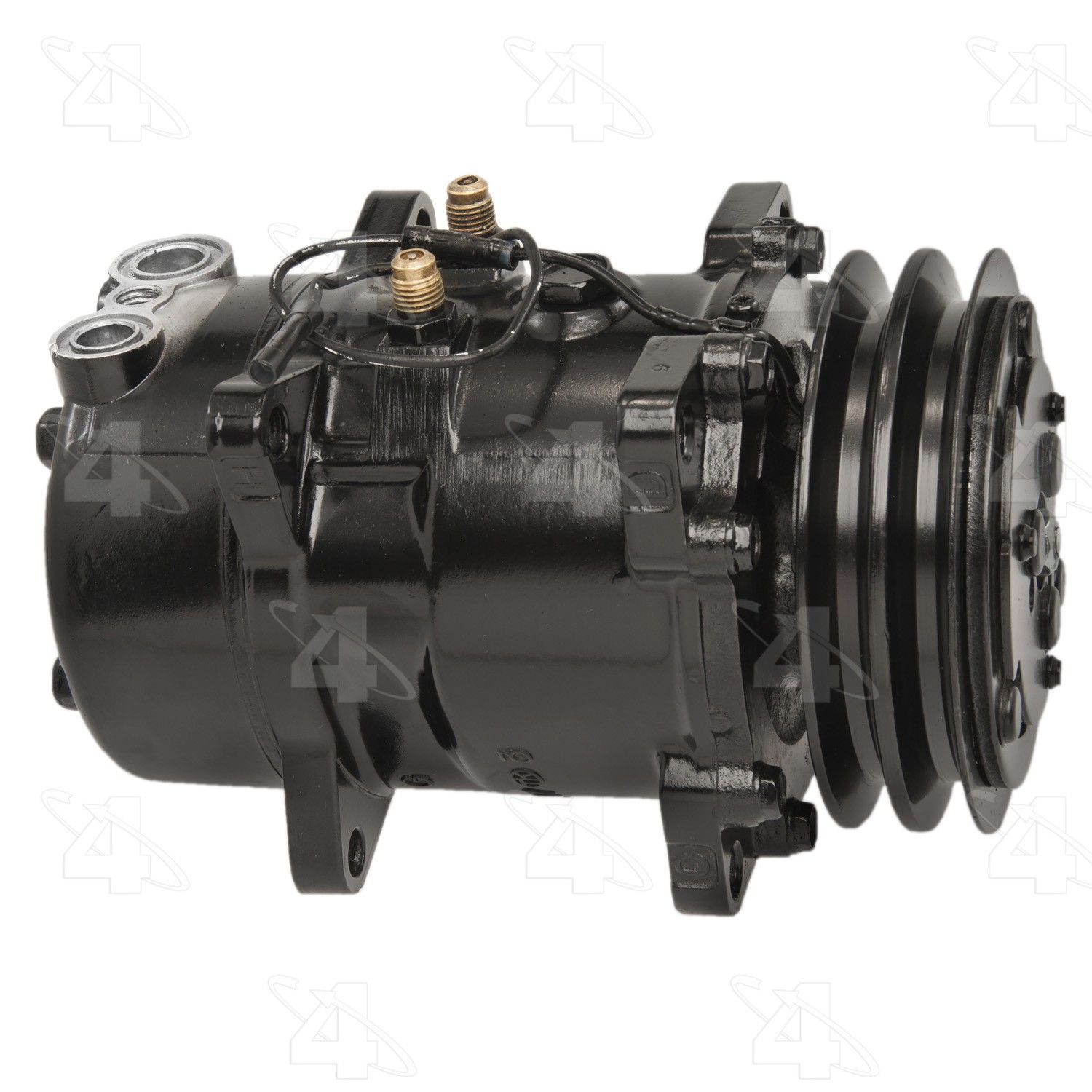 1984, 1983, 1982 Mazda B2000 A/C Compressor