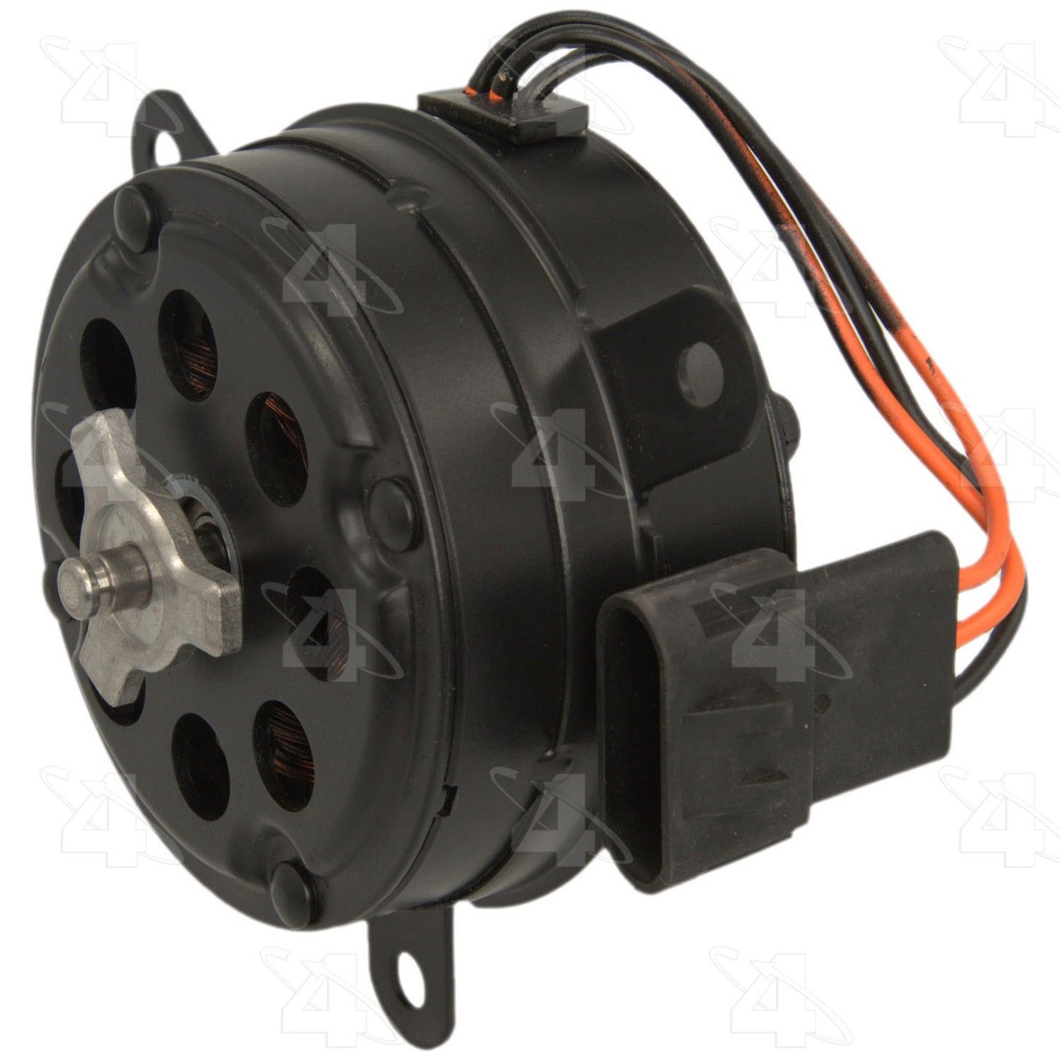 2004, 2003, 2002, 2001 Ford Escape Engine Cooling Fan Motor